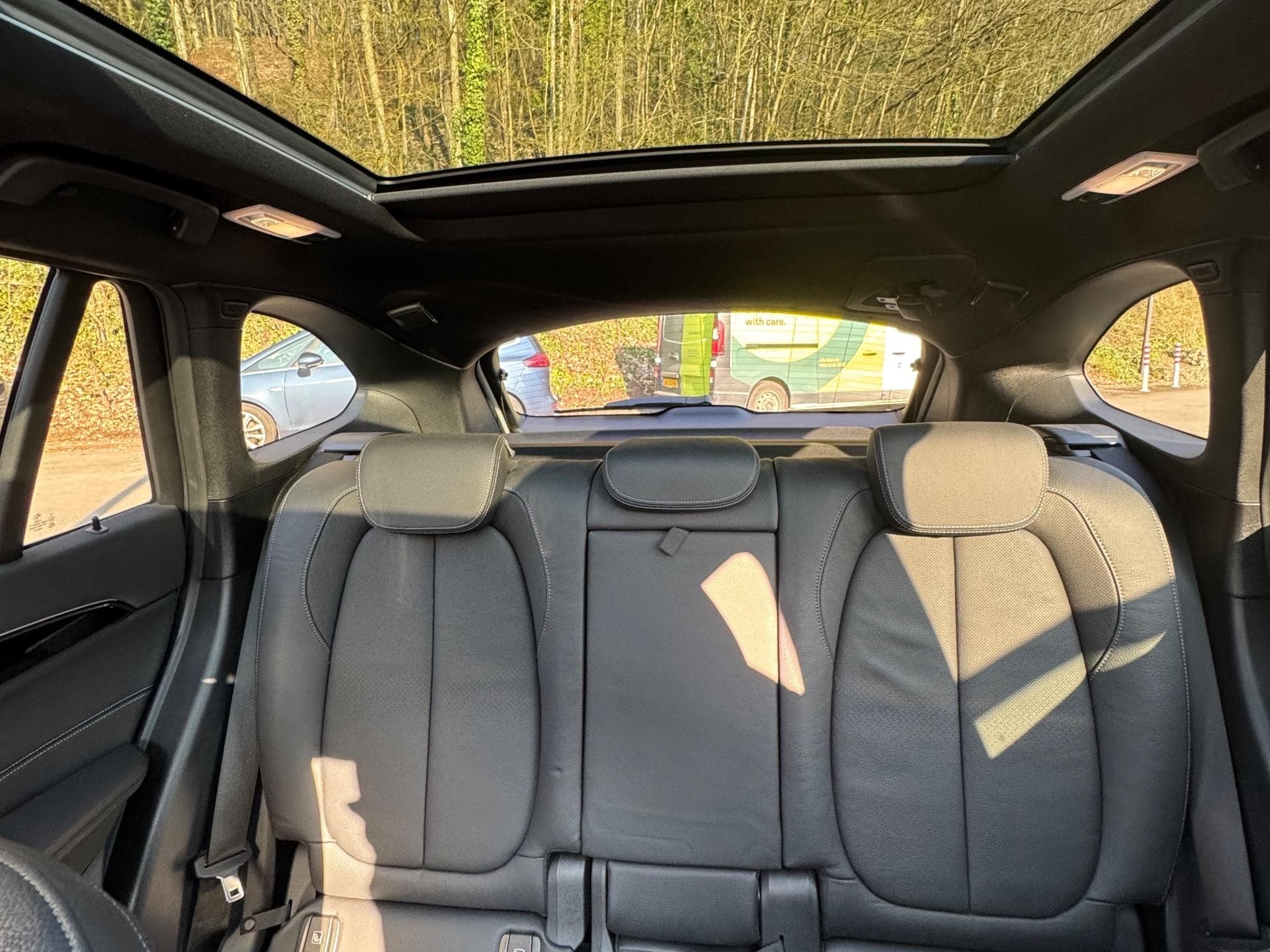 BMW X1 xDrive25i (2020) - Photo 9