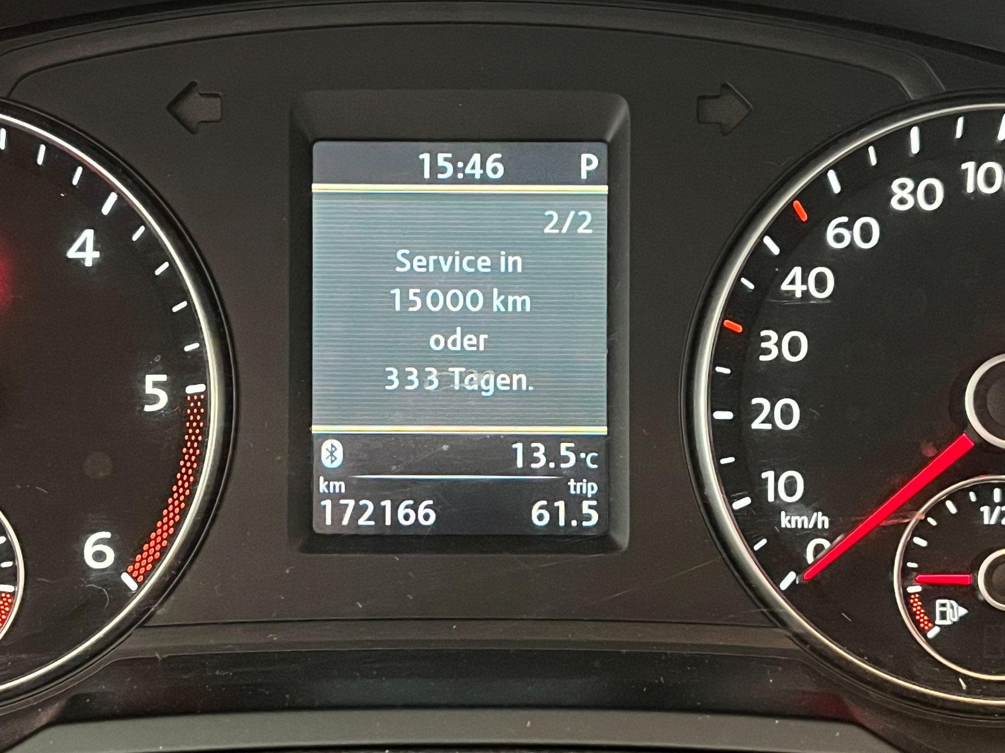 VW Sharan MATCH (2013) - Photo 9