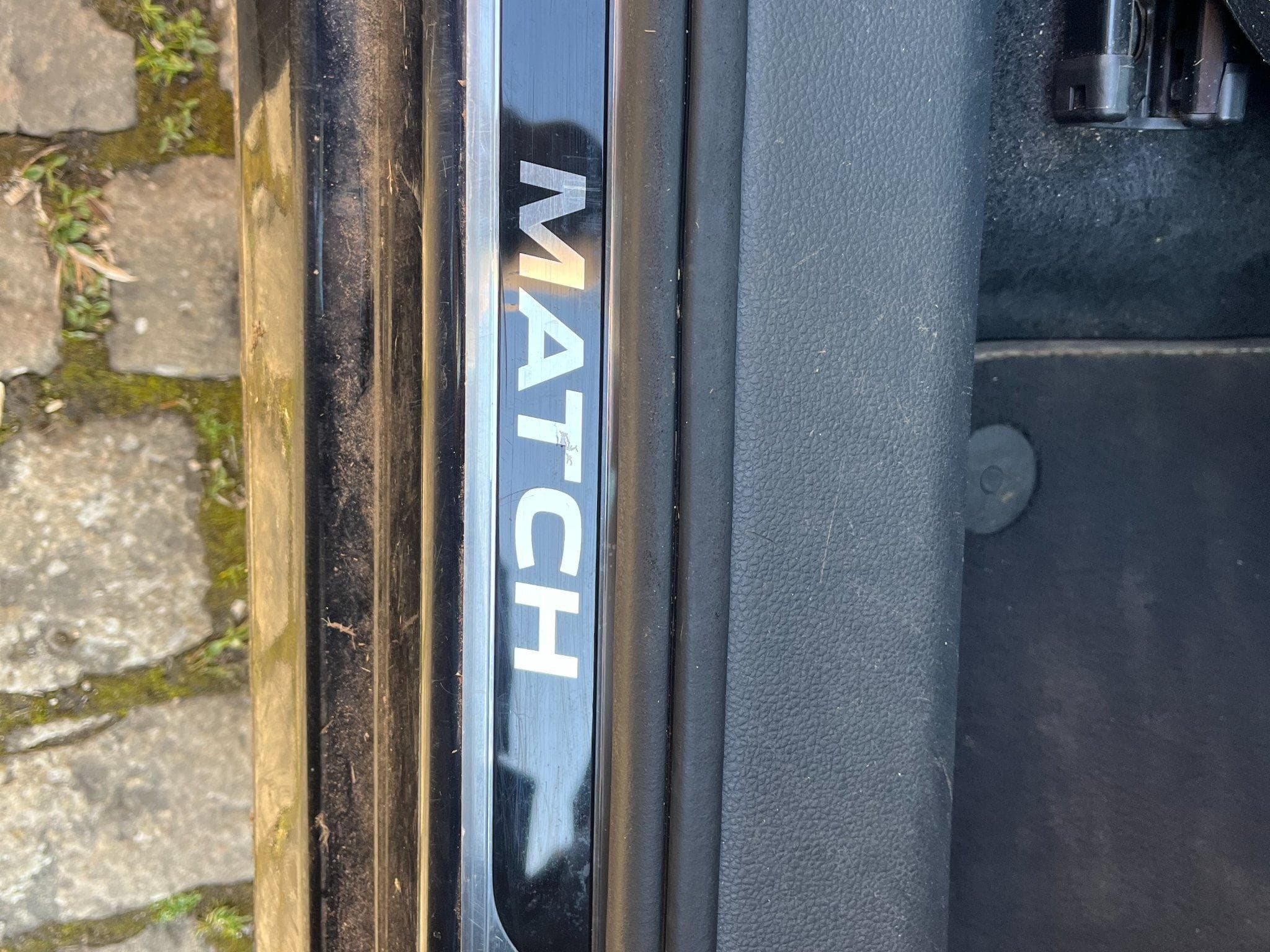 VW Sharan MATCH (2013) - Photo 8