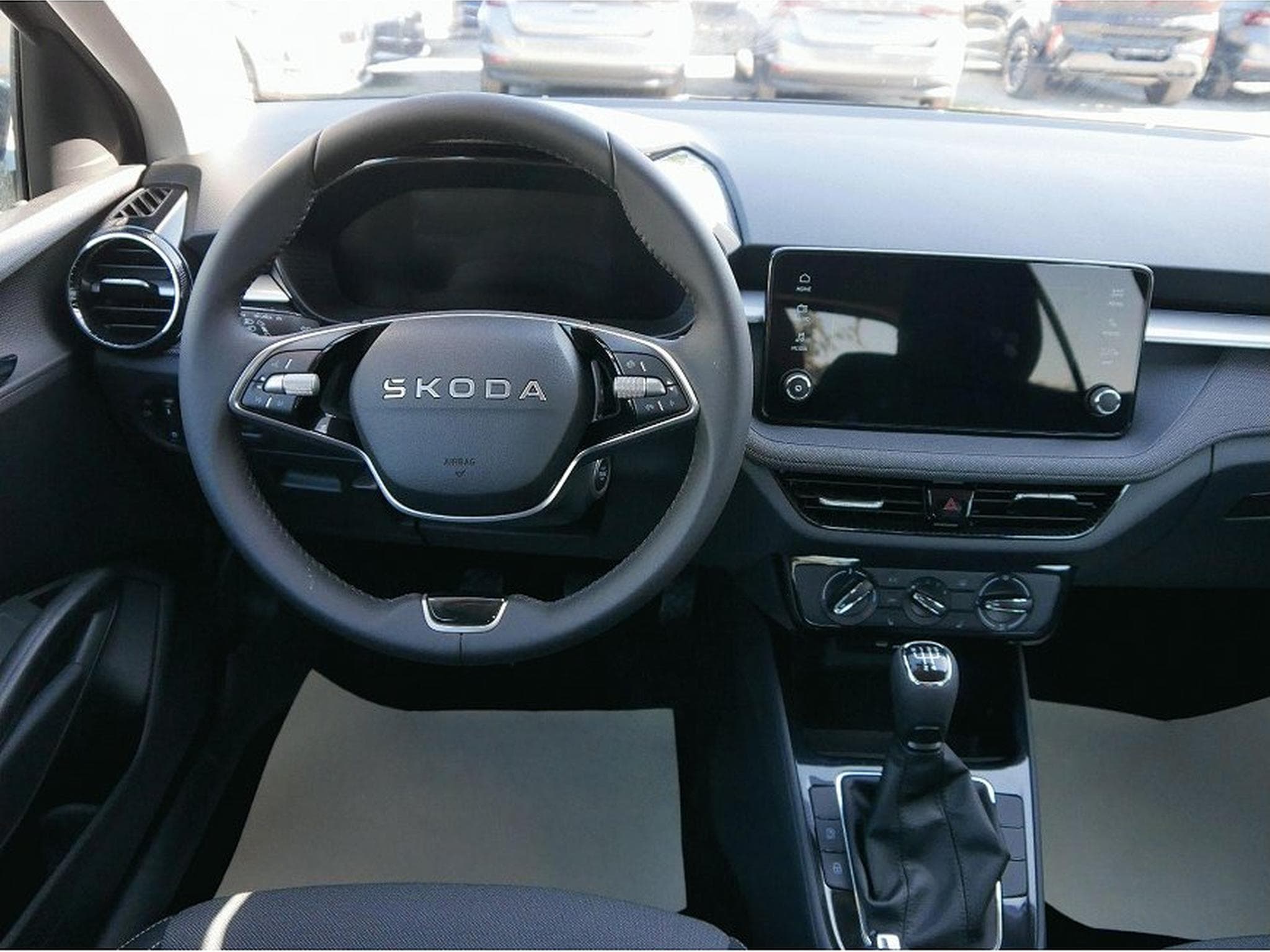 Skoda Fabia (2026) - Photo 10