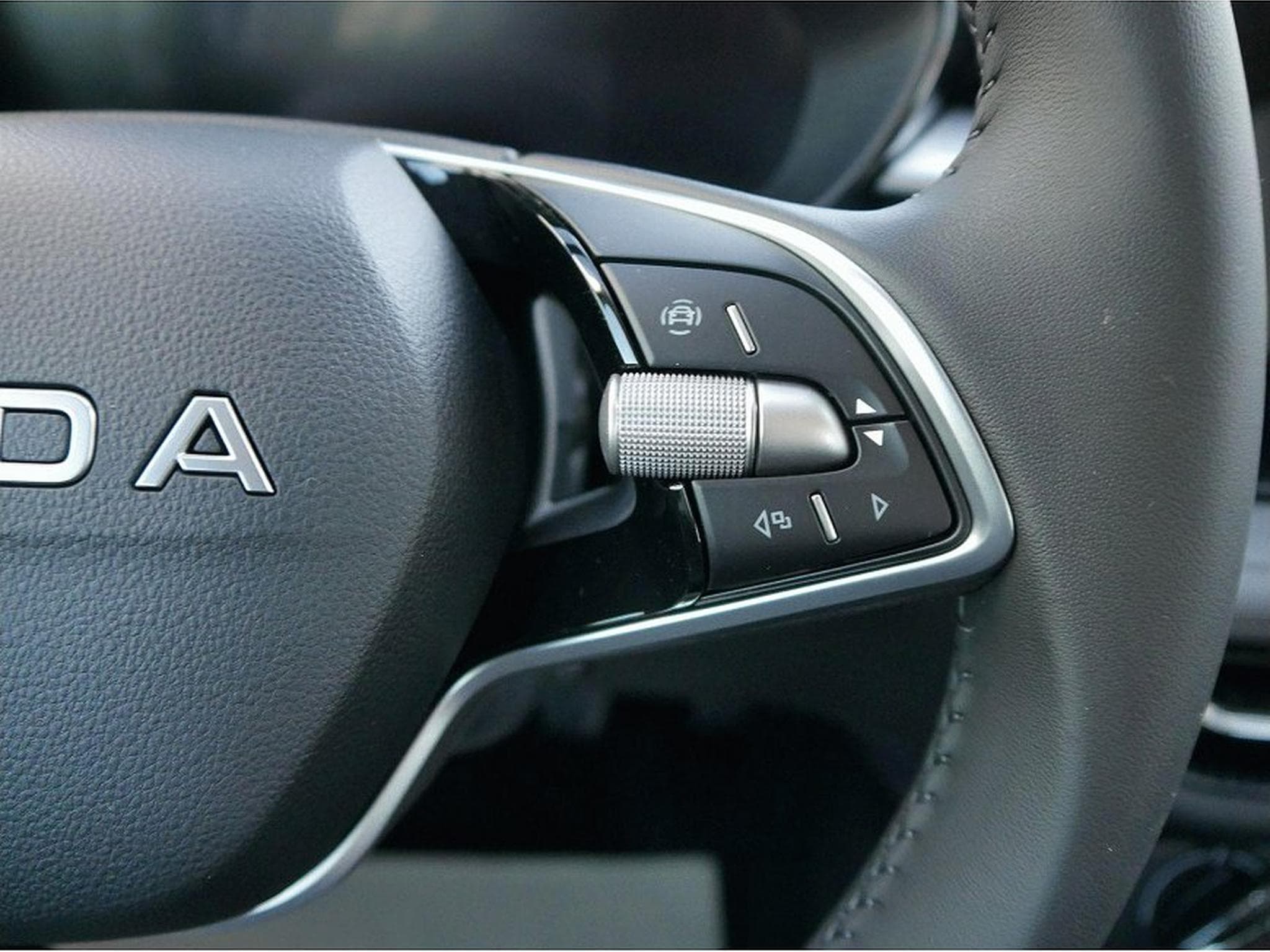 Skoda Fabia (2026) - Photo 12