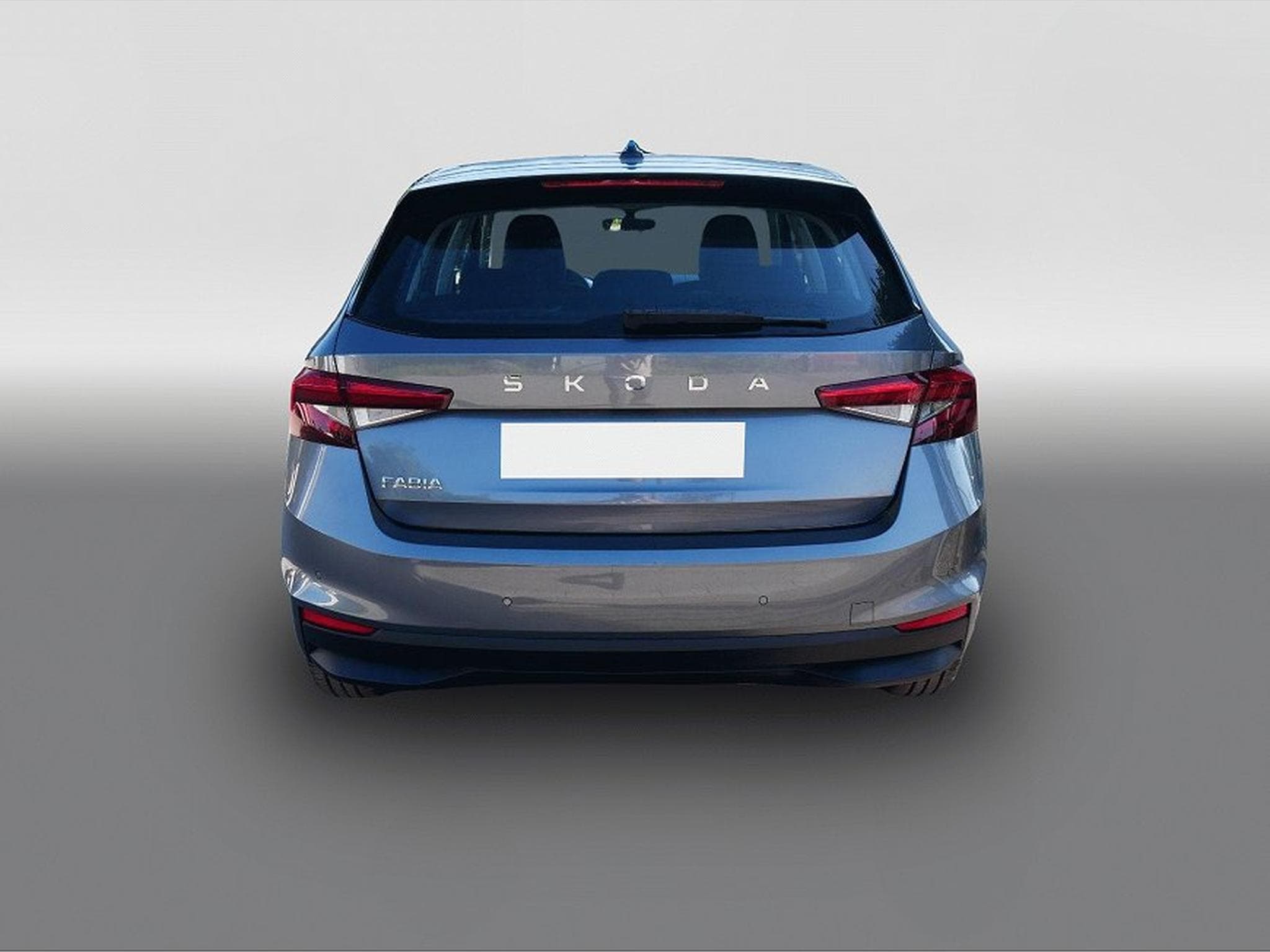 Skoda Fabia (2026) - Photo 2