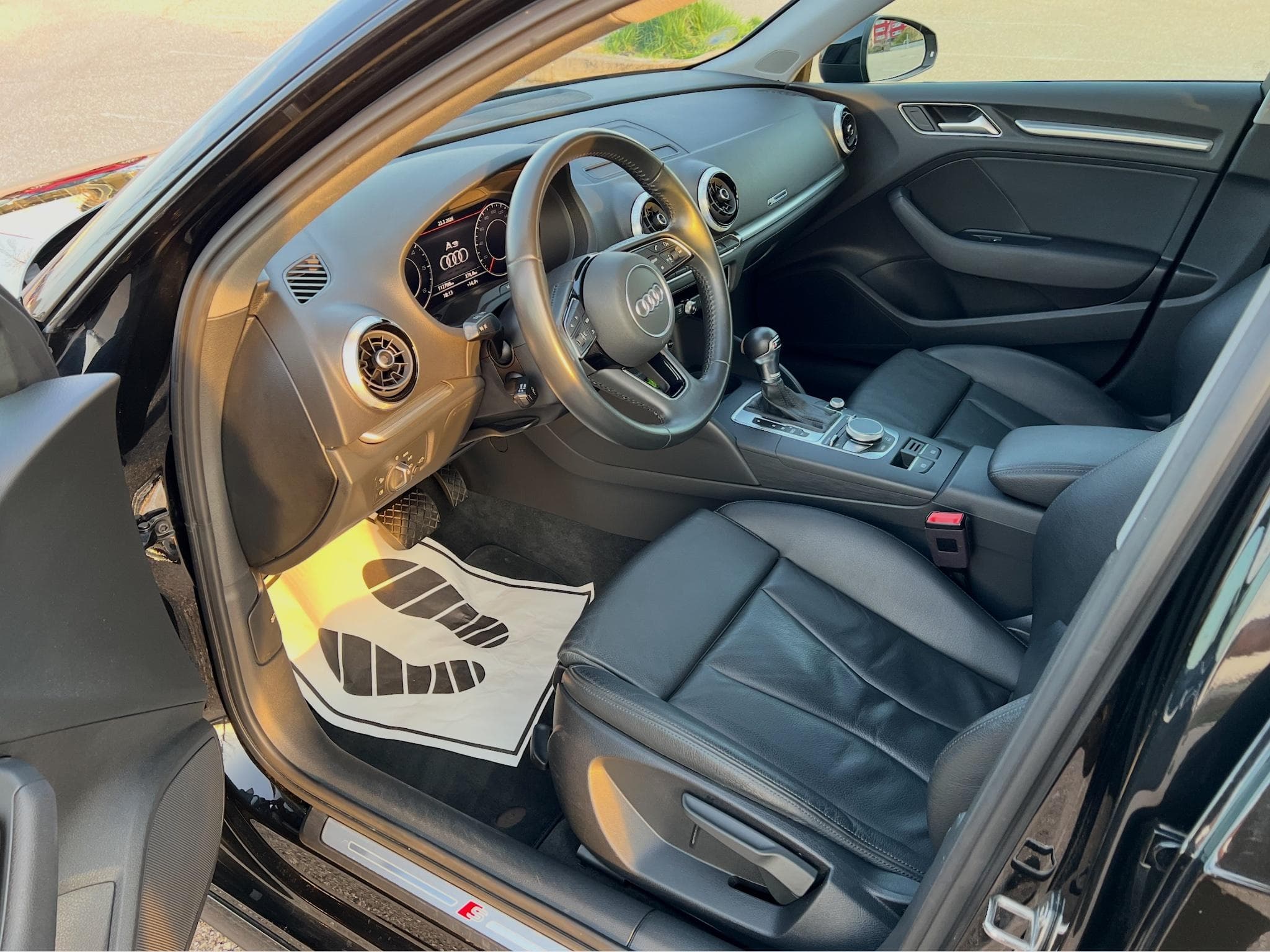 Audi A3 Sportback 35 TDI 150 S-tronic S-Line (2020) - Foto 5