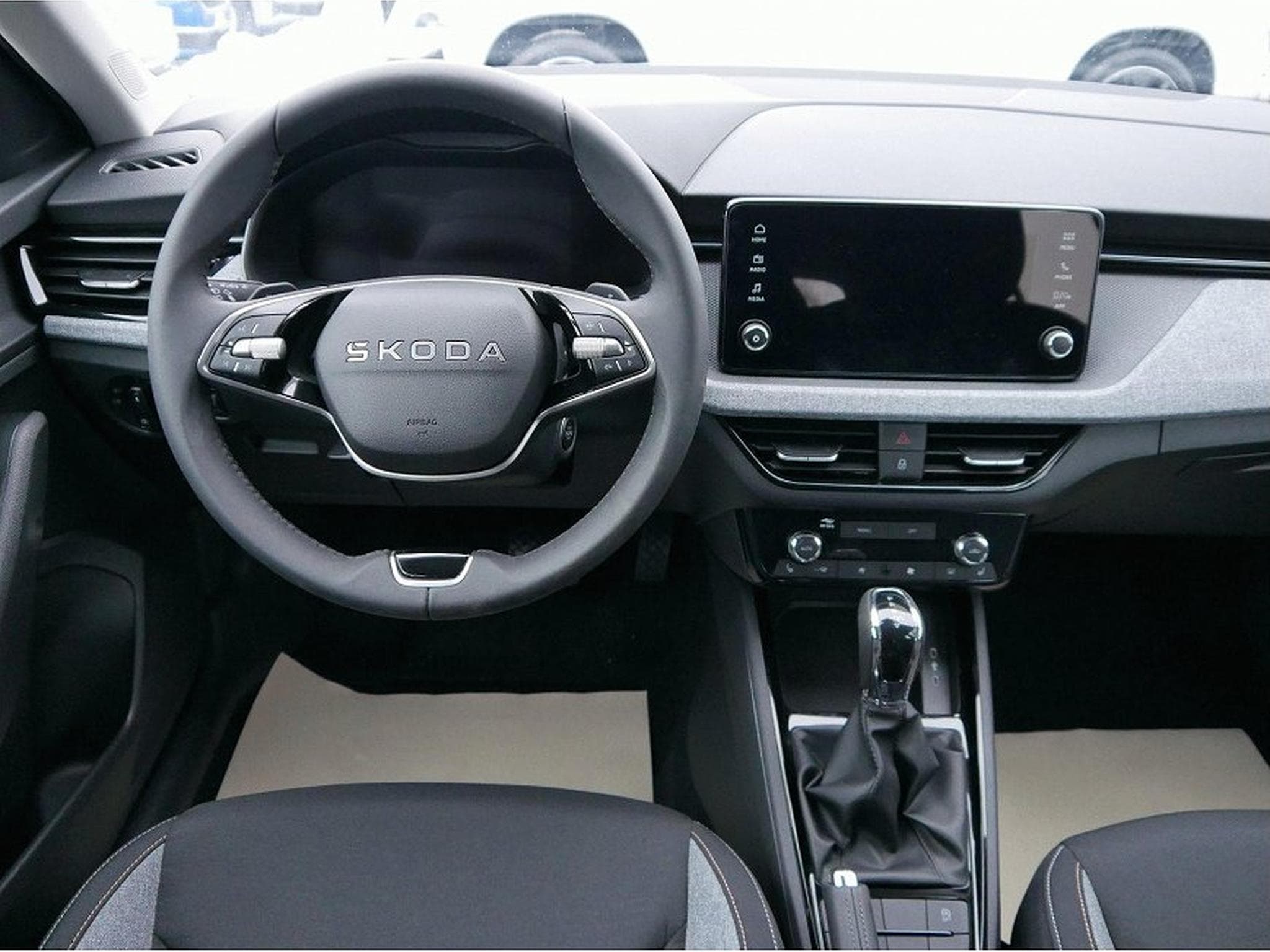 Skoda Scala (2026) - Photo 11