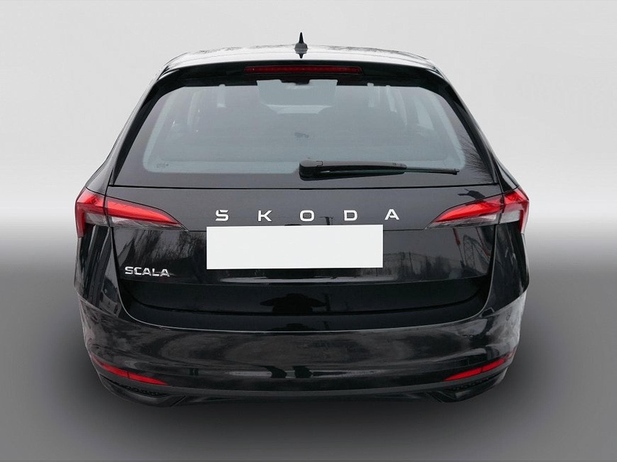 Skoda Scala (2026) - Photo 2