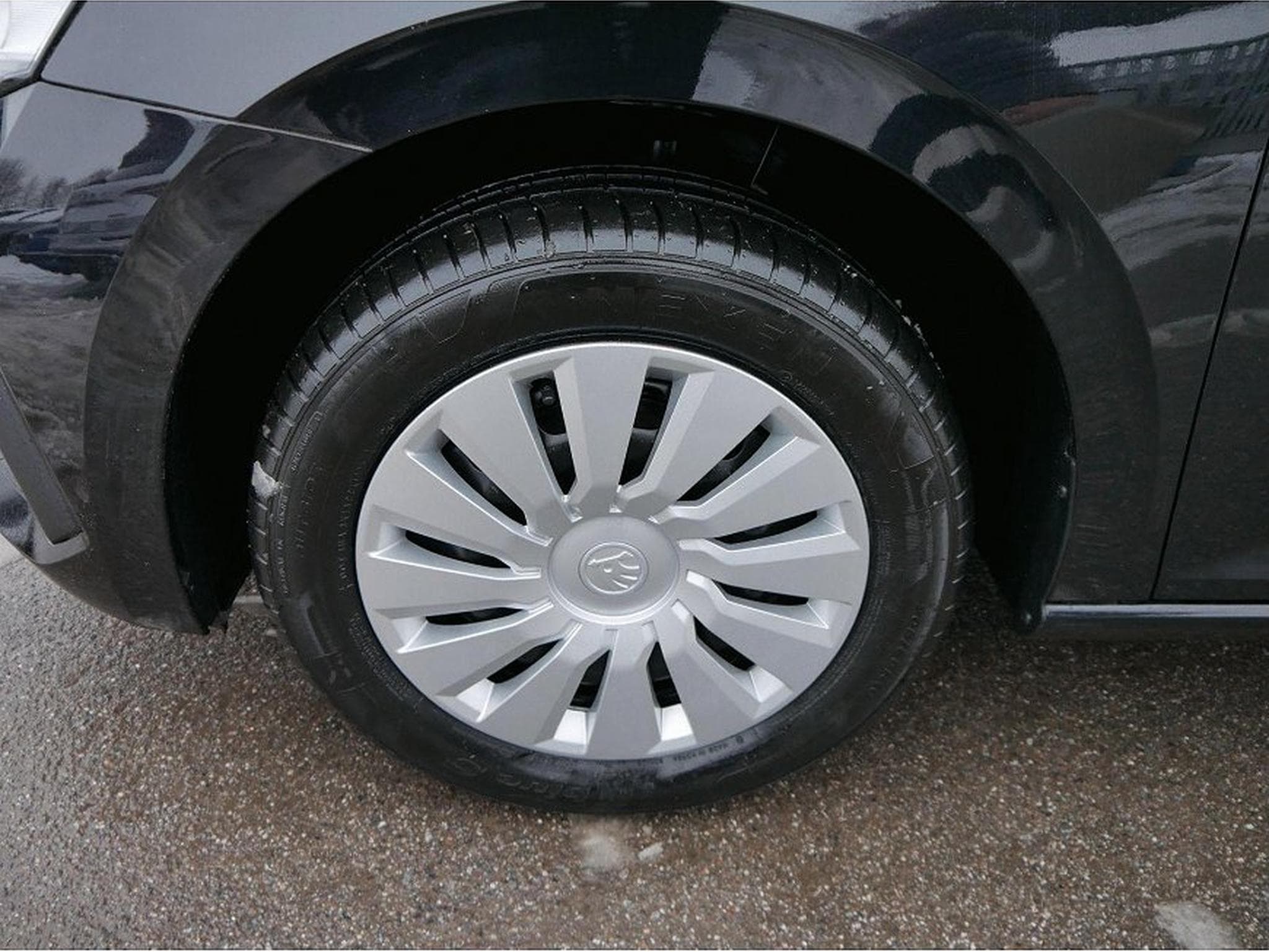 Skoda Scala (2026) - Photo 4