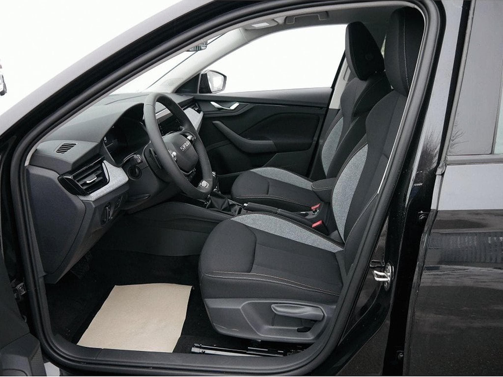 Skoda Scala (2026) - Photo 9