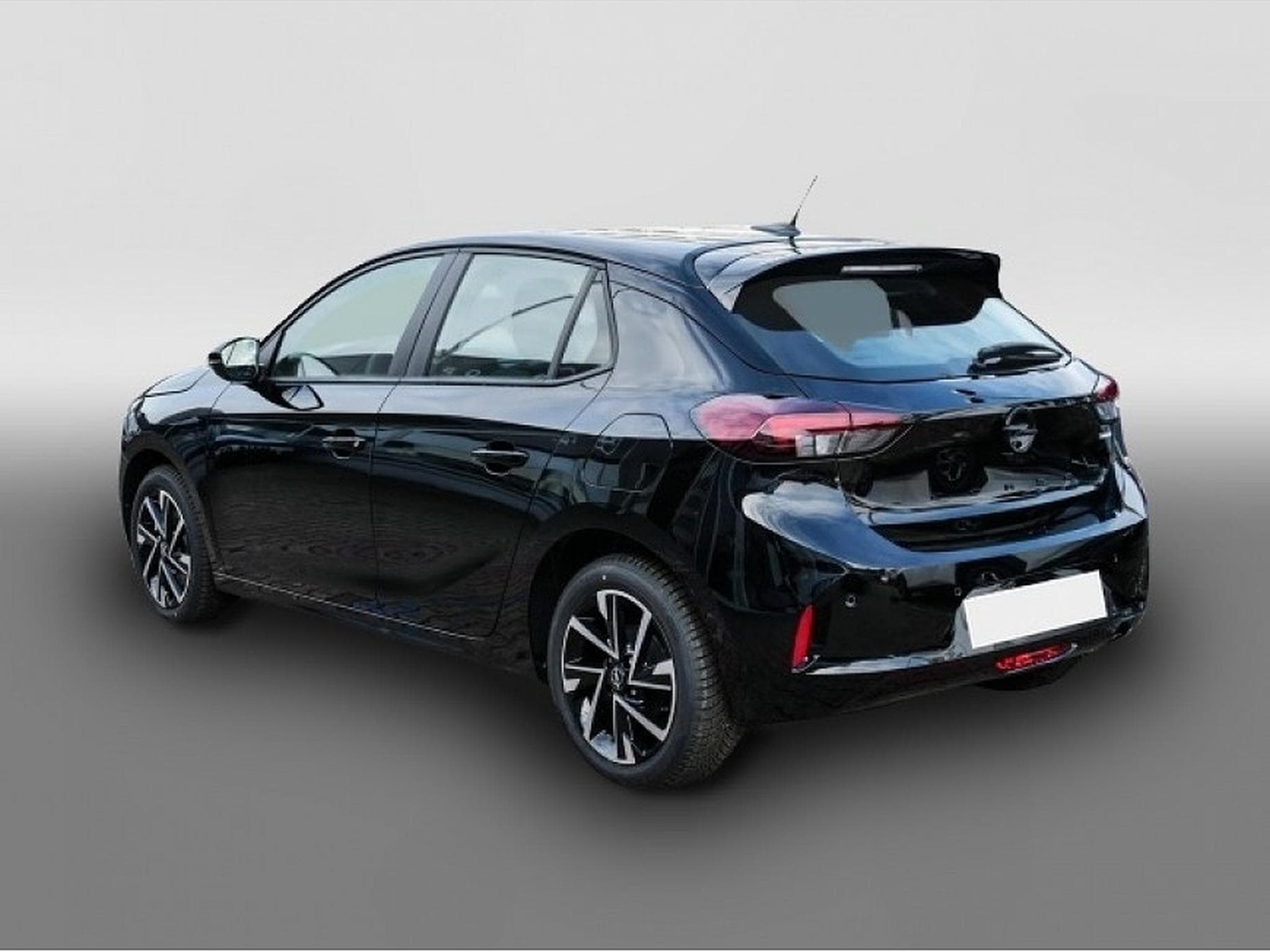 Opel Corsa (2025) - Foto 2