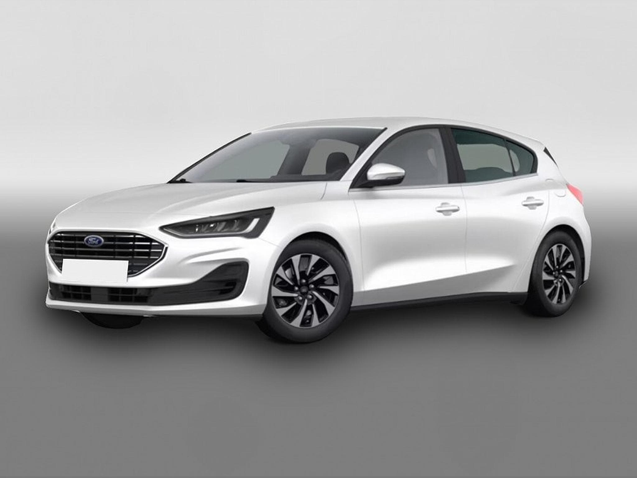 Ford Focus (2025) - Photo 1