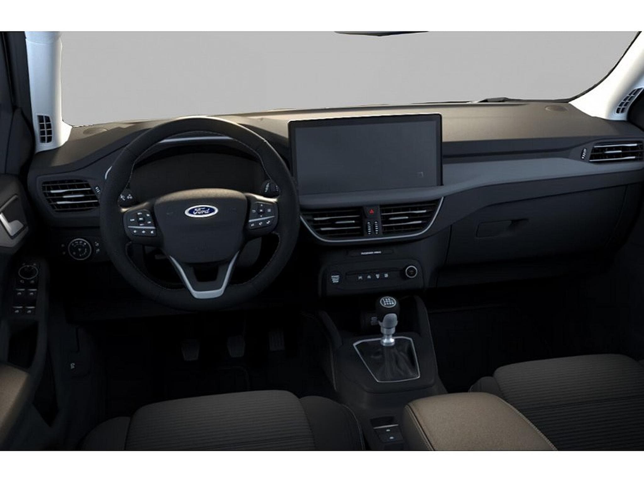 Ford Focus (2025) - Photo 4