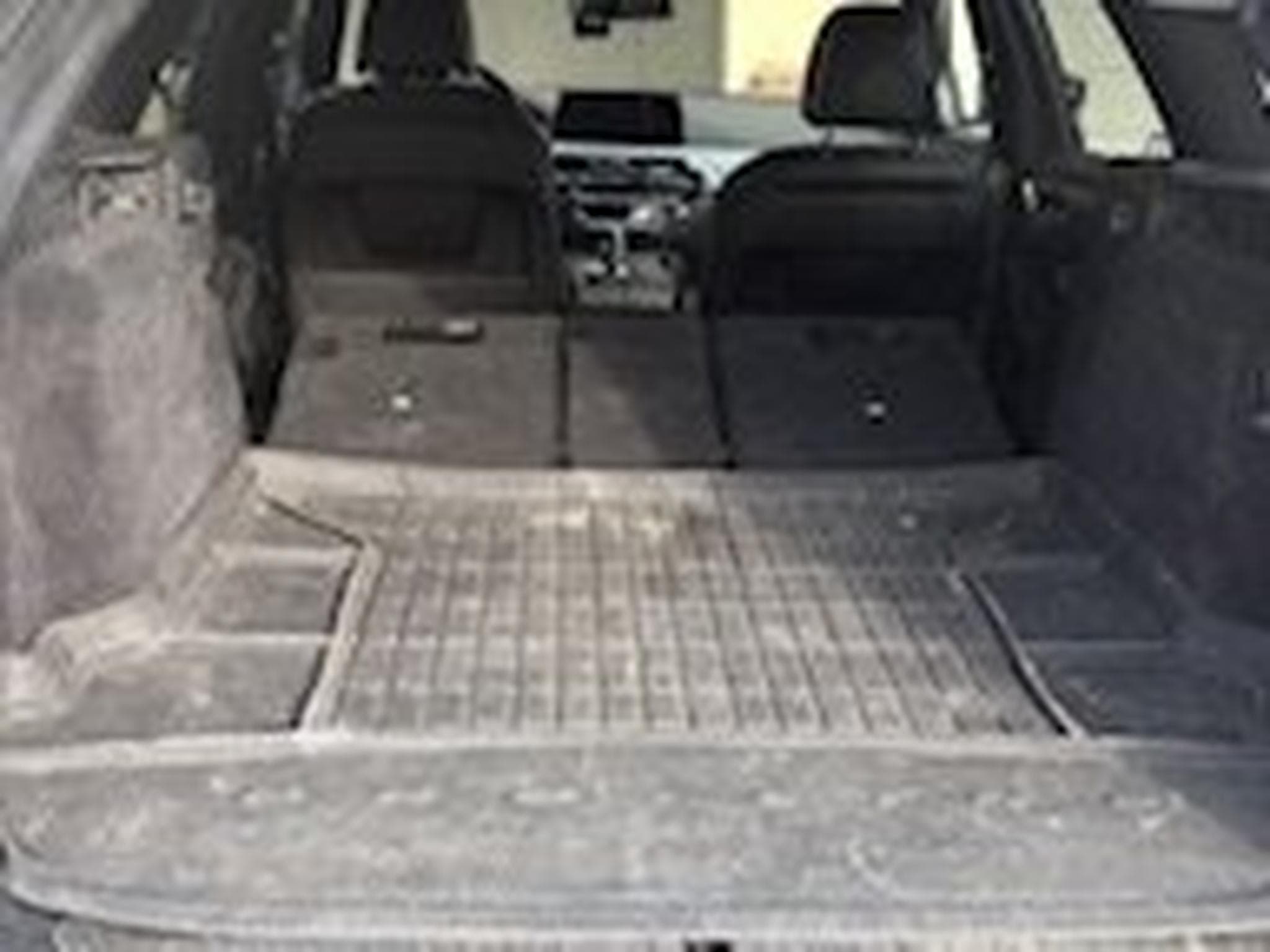 BMW 550 carrosserie M (2019) - Photo 7