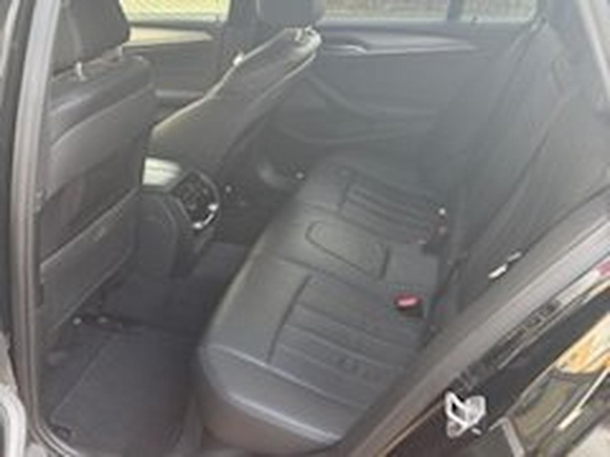 BMW 550 carrosserie M (2019) - Photo 11