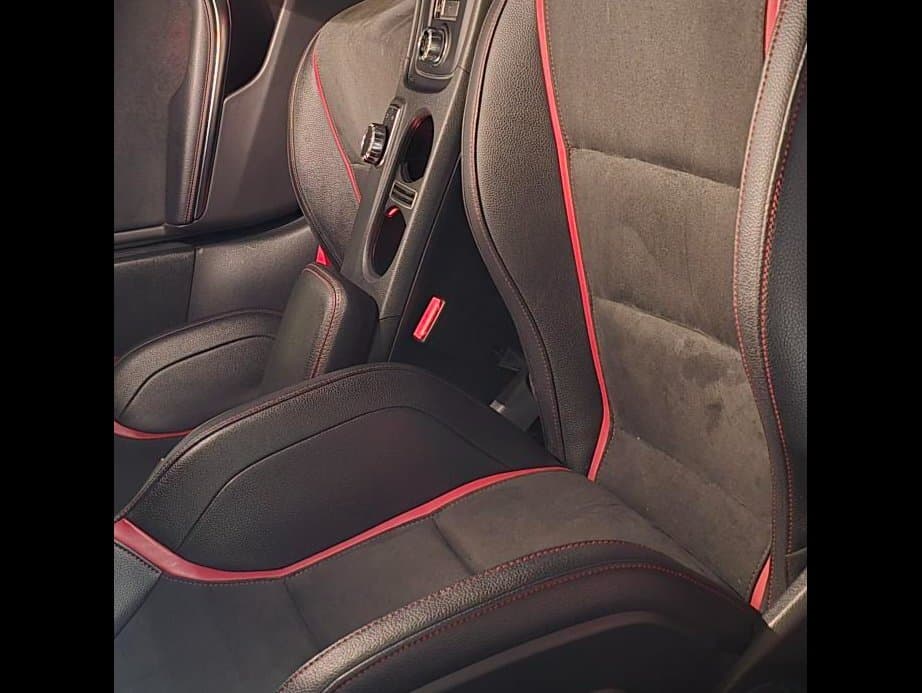 Mercedes A 45 AMG AMG (2017) - Photo 3