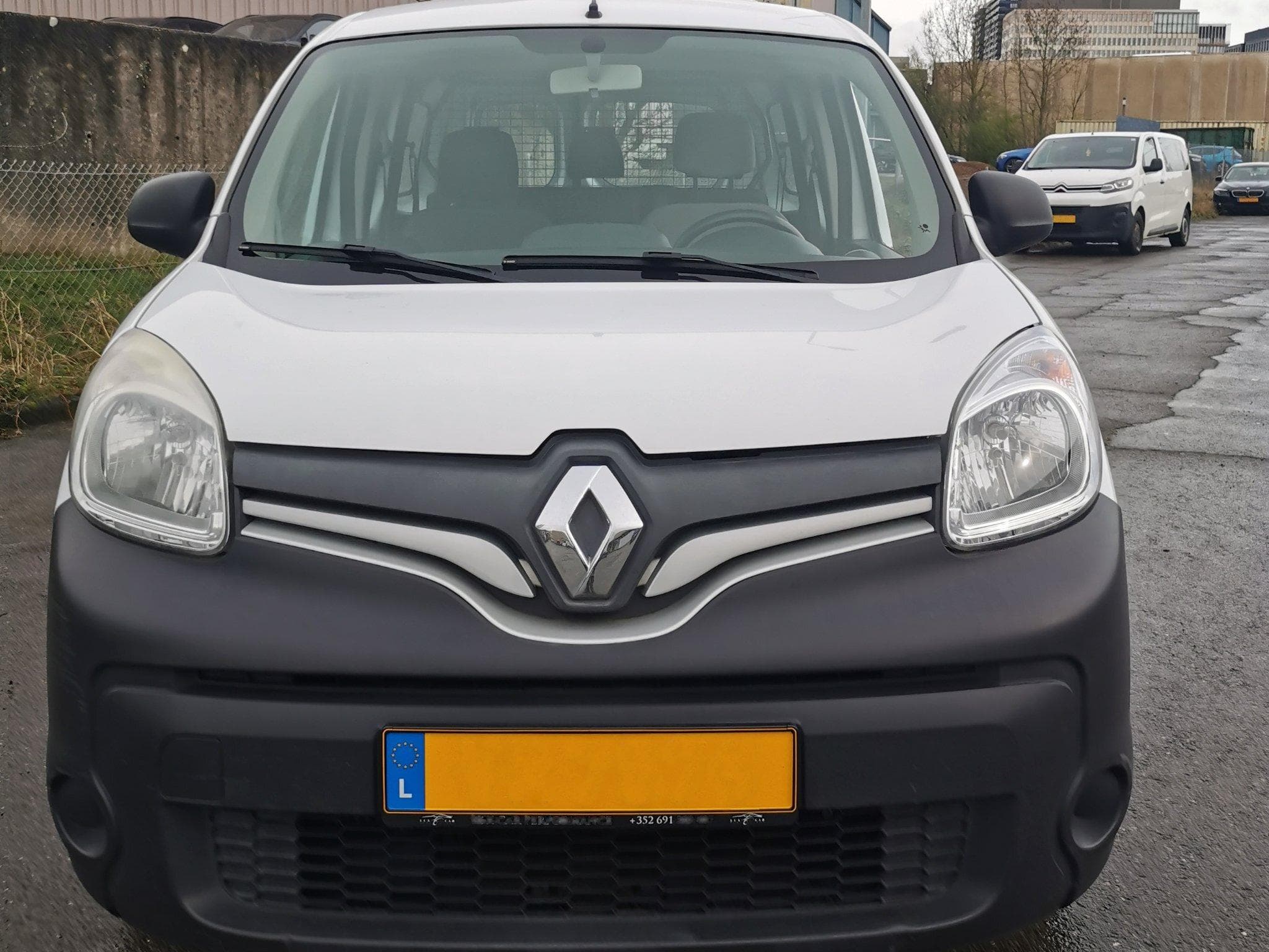 Renault Kangoo XL (2018) - Photo 2