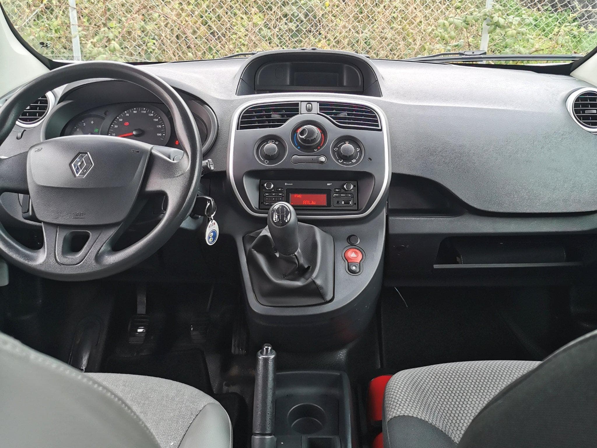 Renault Kangoo XL (2018) - Photo 5