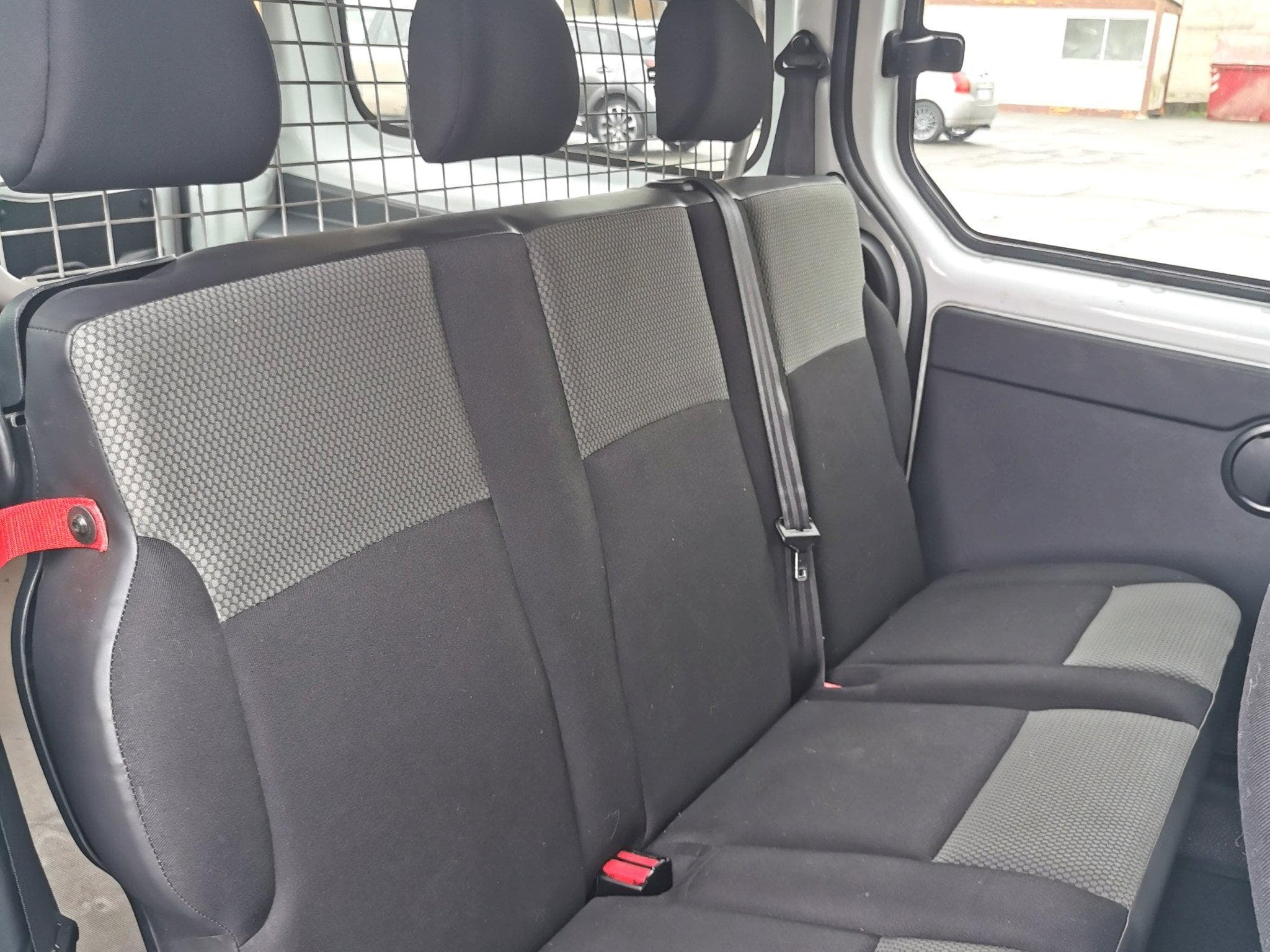 Renault Kangoo XL (2018) - Photo 7