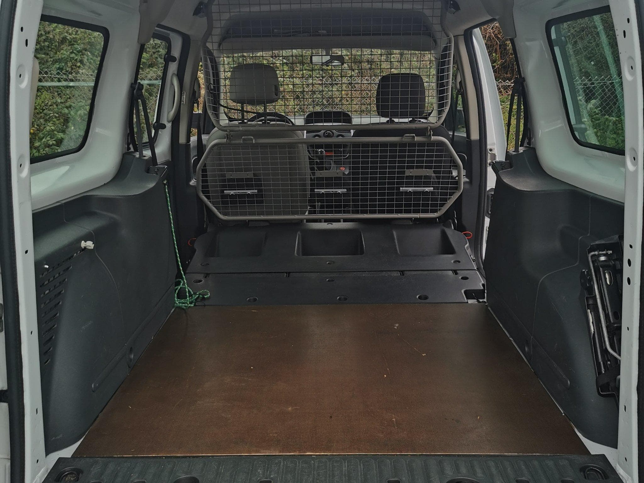 Renault Kangoo XL (2018) - Photo 9