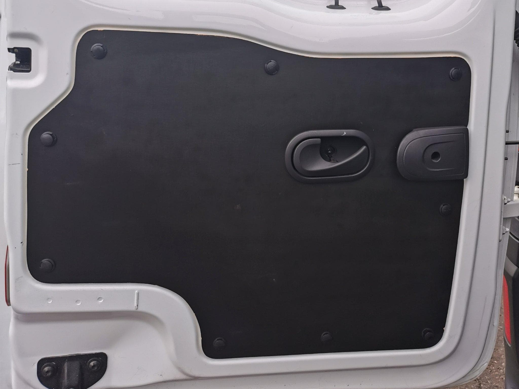 Renault Kangoo XL (2018) - Photo 11