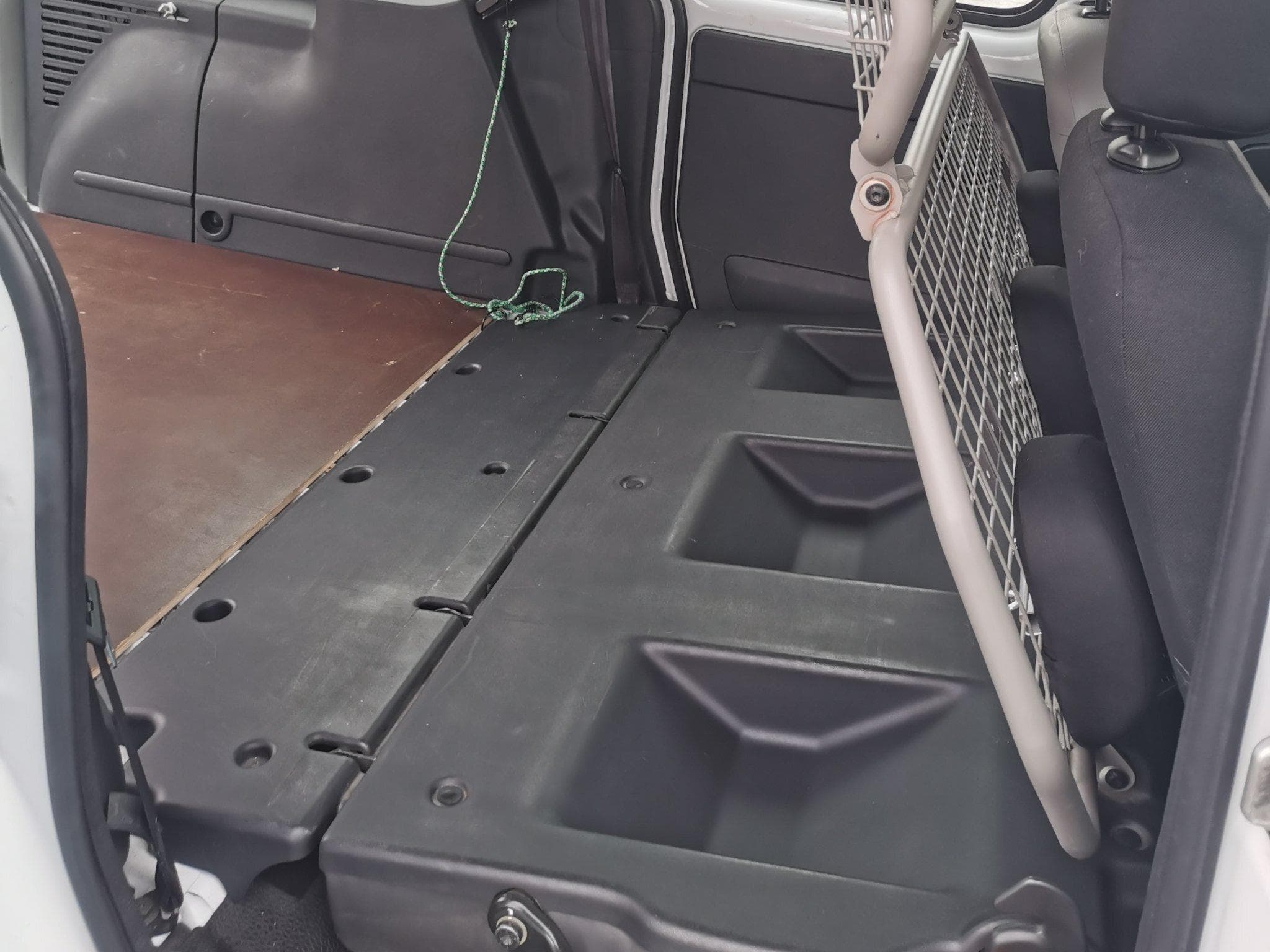 Renault Kangoo XL (2018) - Photo 8