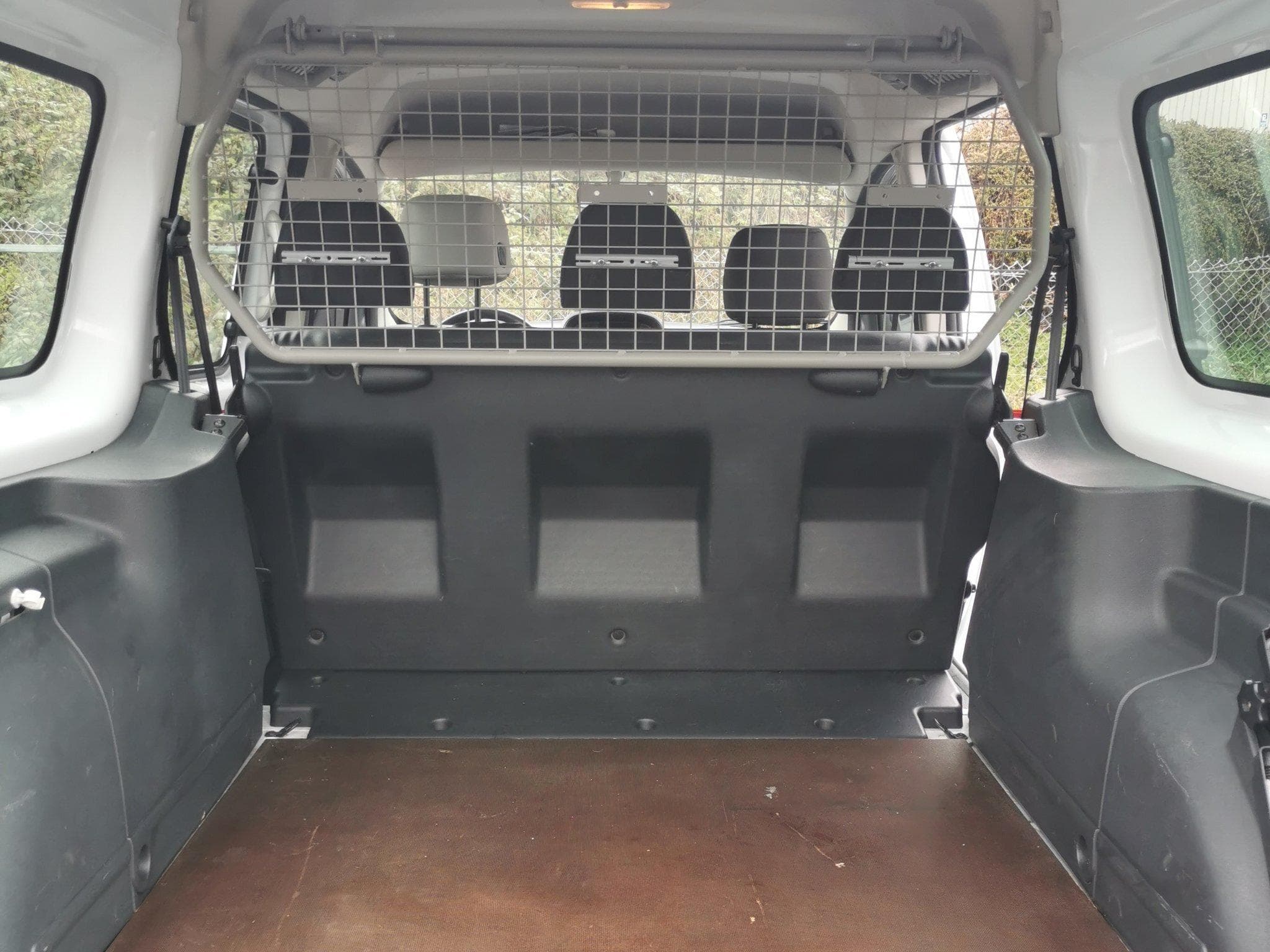 Renault Kangoo XL (2018) - Photo 10