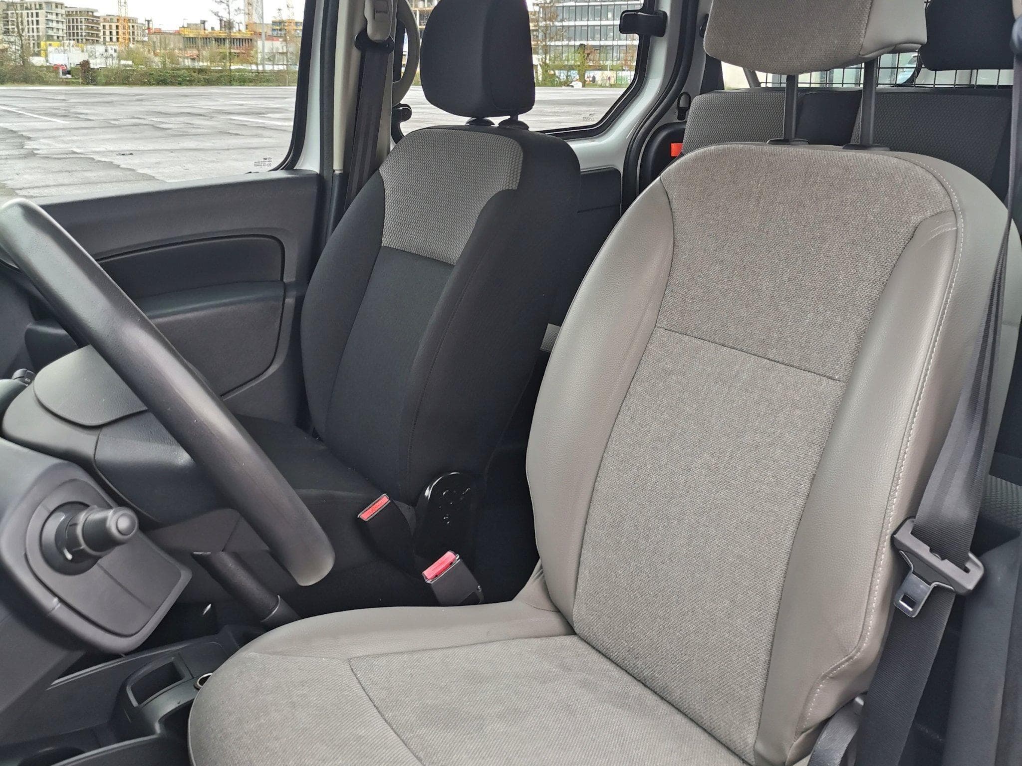 Renault Kangoo XL (2018) - Photo 6