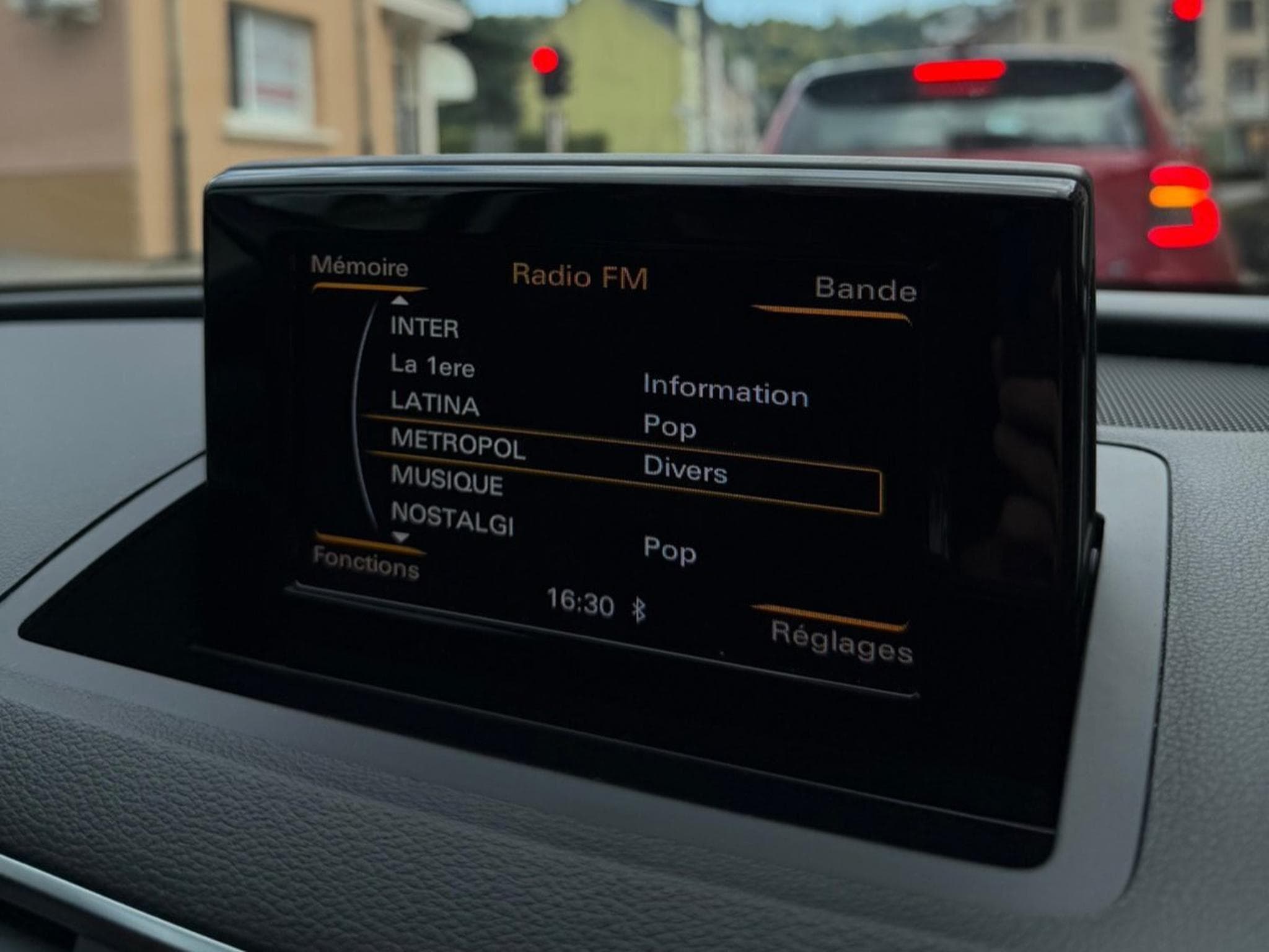 Audi Q3 (2015) - Foto 6