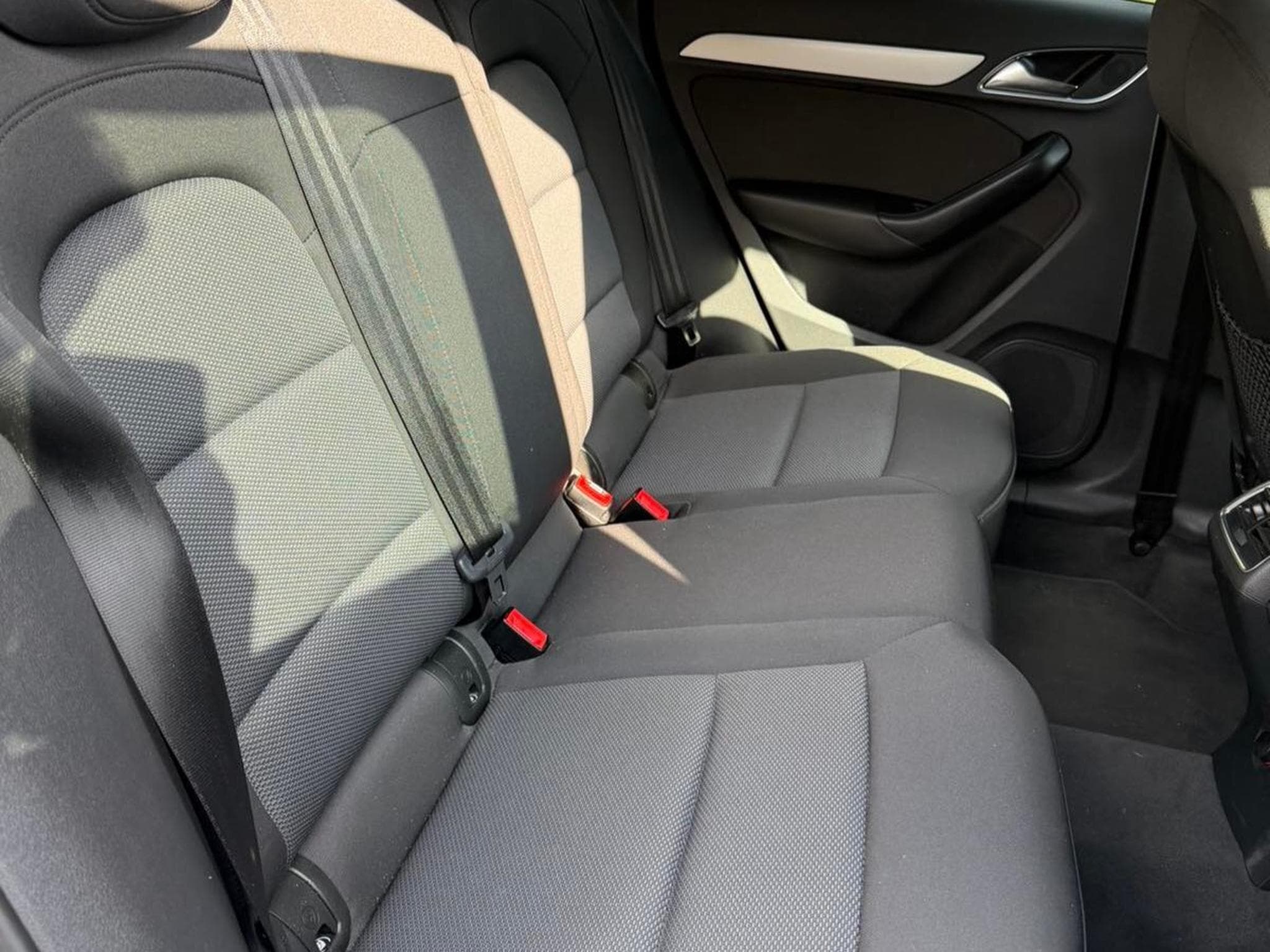 Audi Q3 (2015) - Foto 7