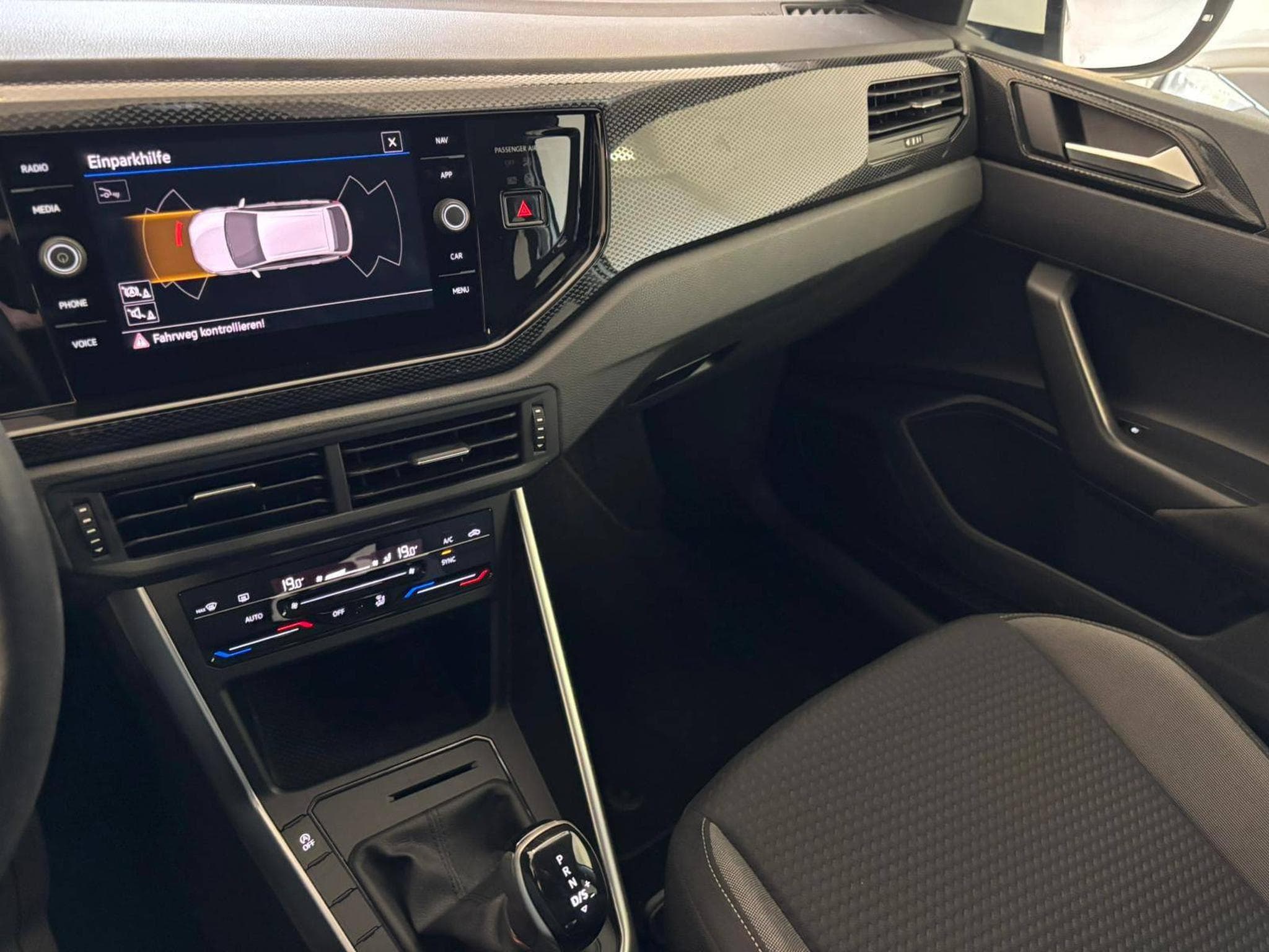 VW Taigo Life (2022) - Photo 10