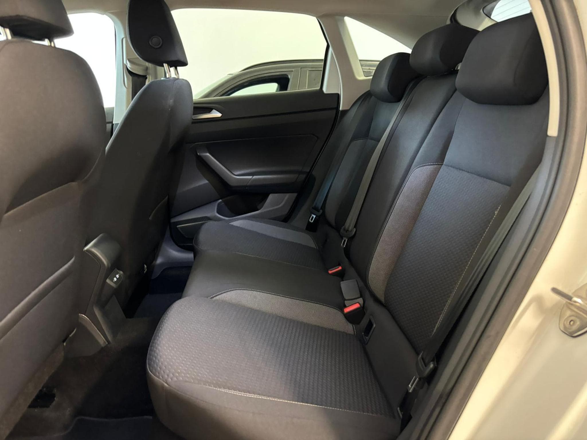 VW Taigo Life (2022) - Photo 12