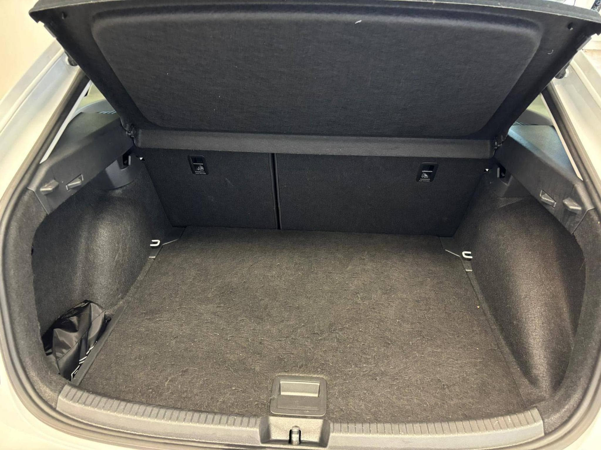 VW Taigo Life (2022) - Photo 13