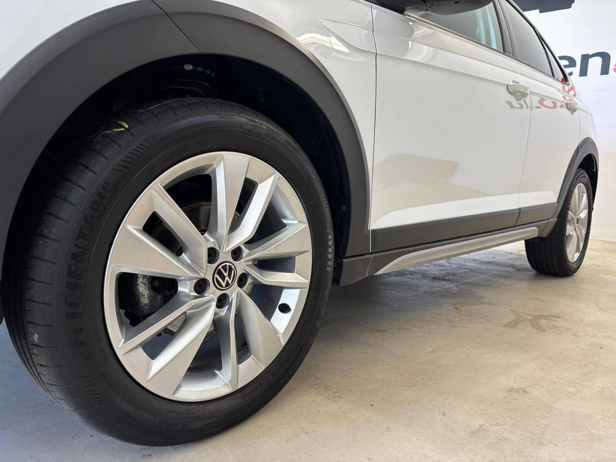 VW Taigo Life (2022) - Photo 7