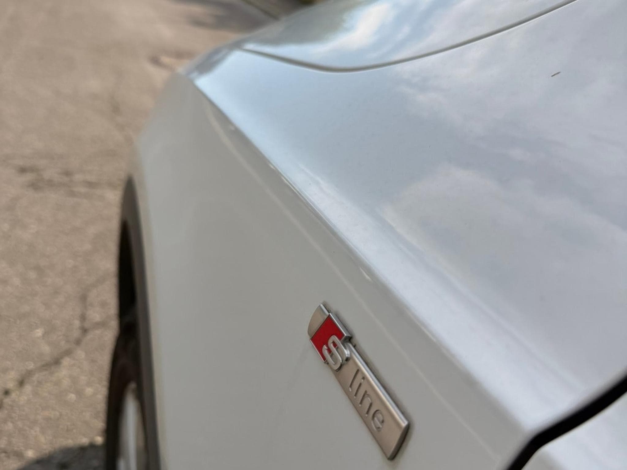 Audi Q3 (2015) - Foto 8