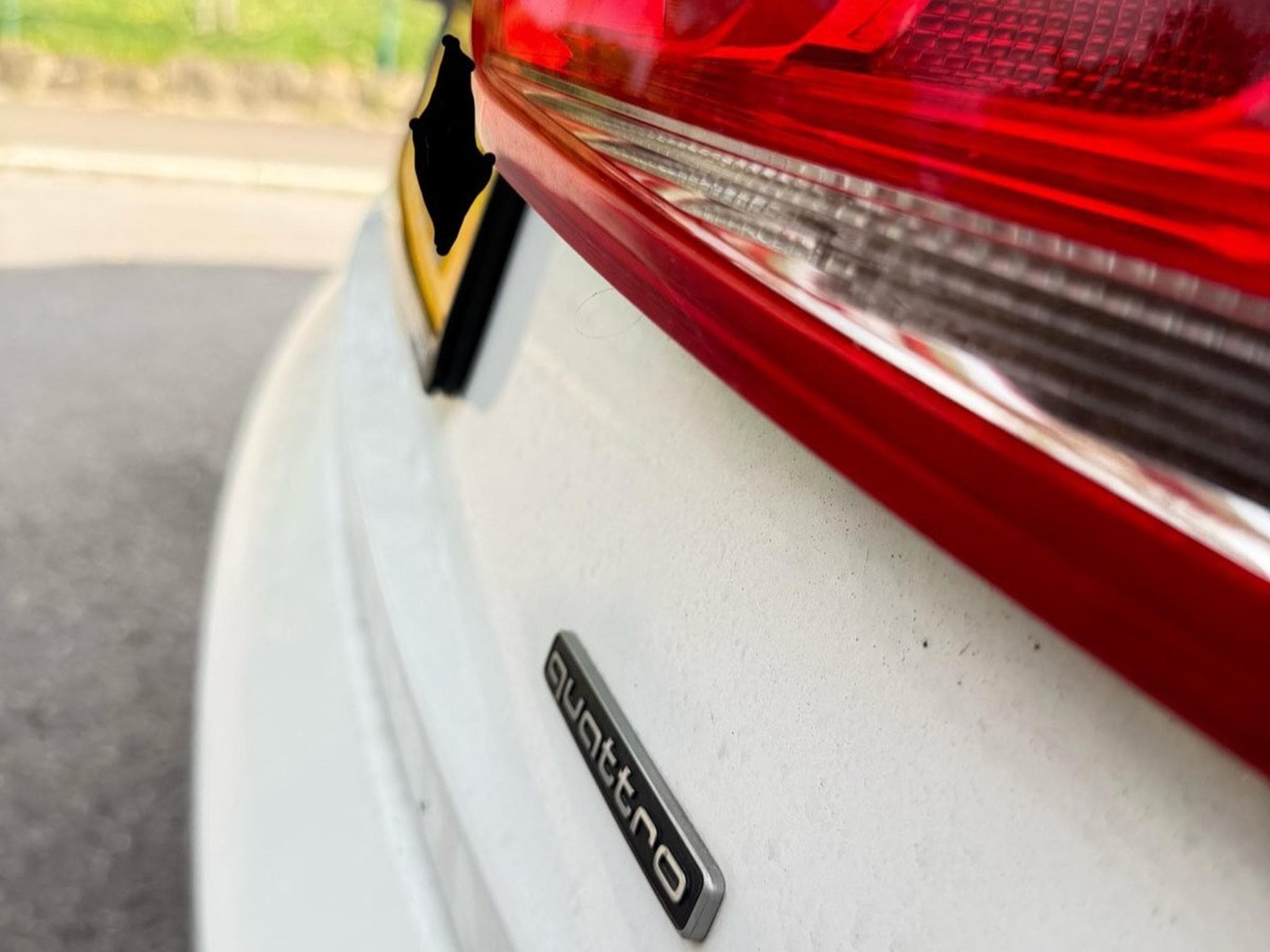 Audi Q3 (2015) - Foto 9