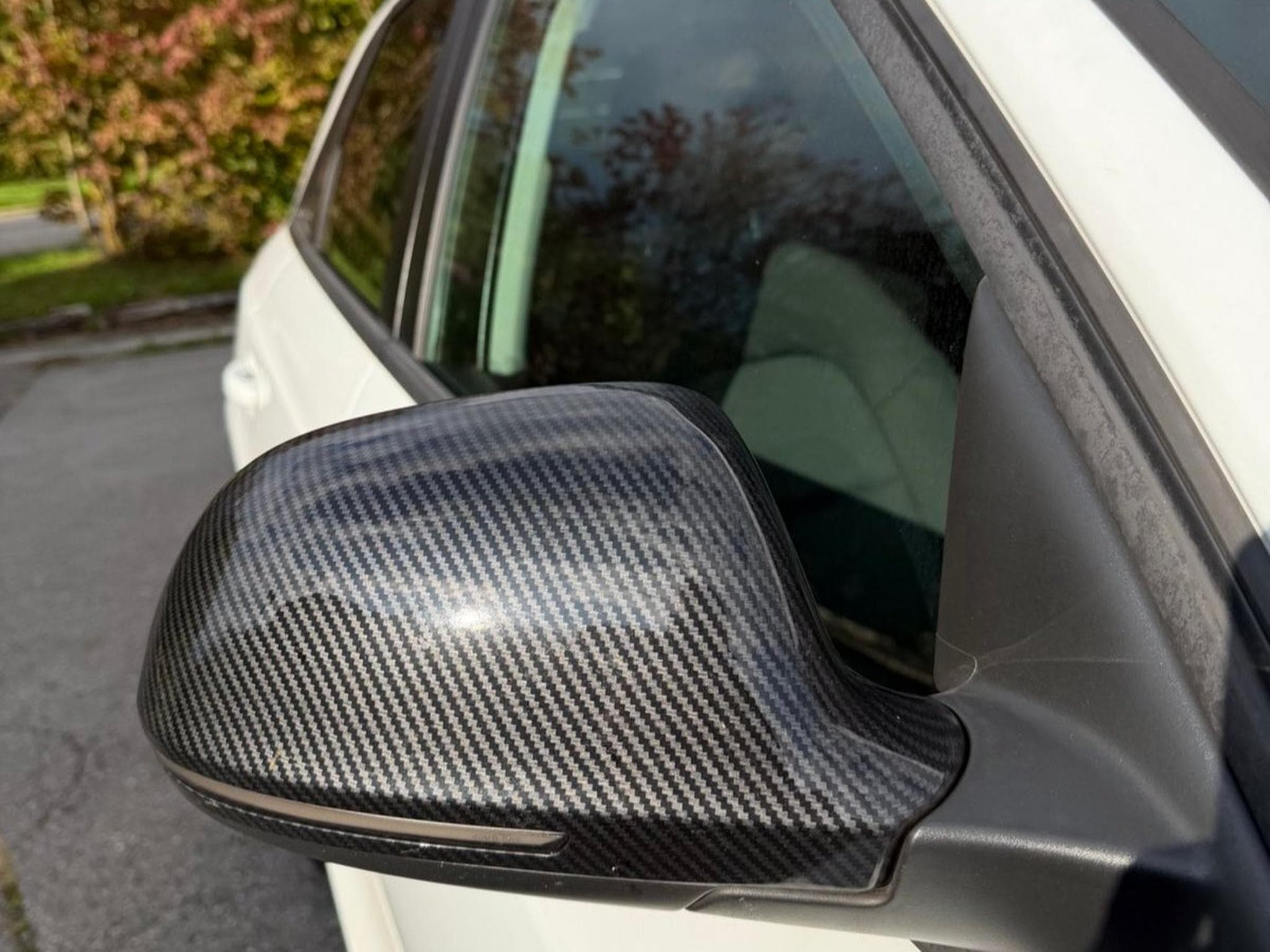 Audi Q3 (2015) - Foto 10