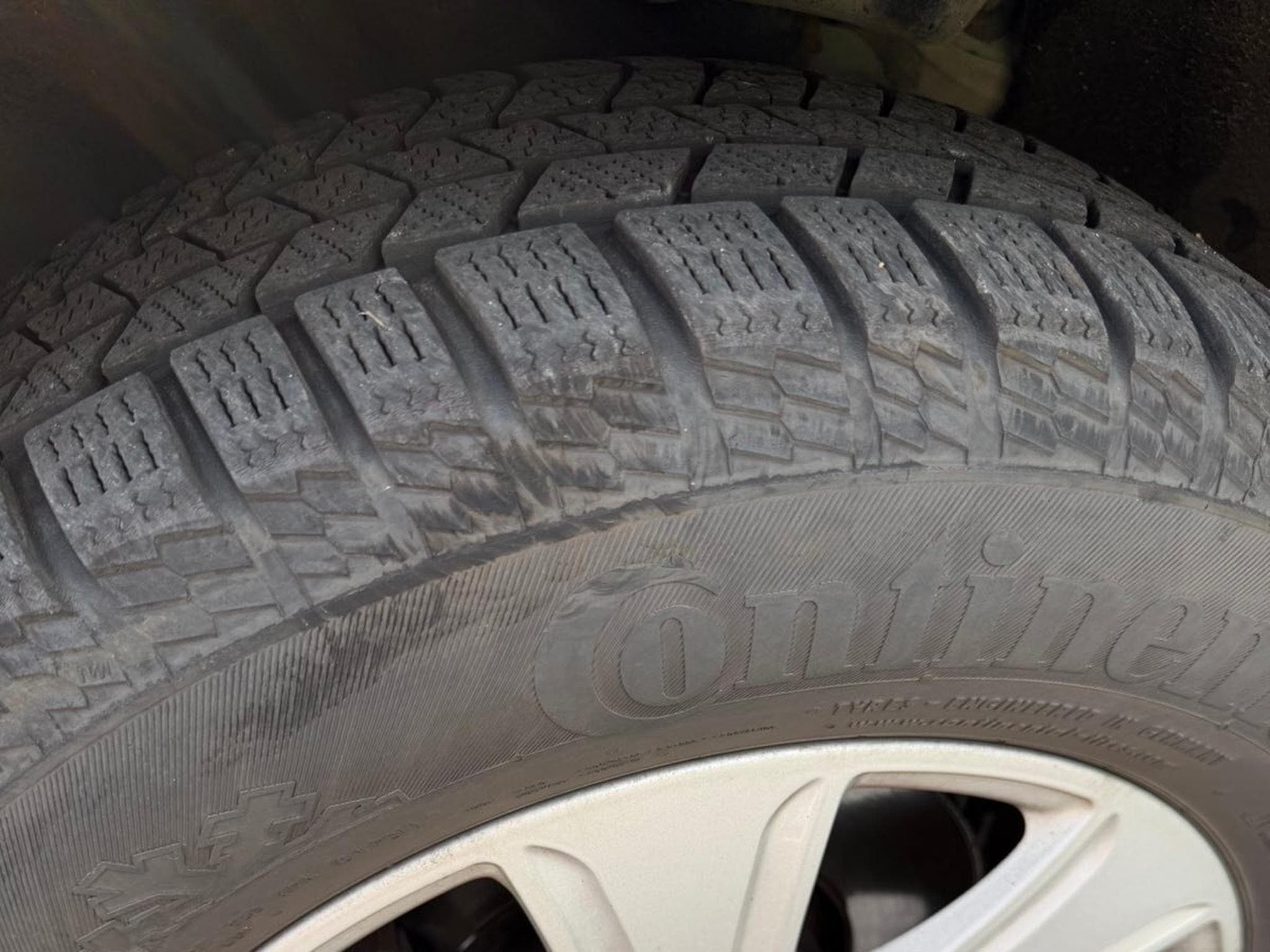 Audi Q3 (2015) - Foto 12