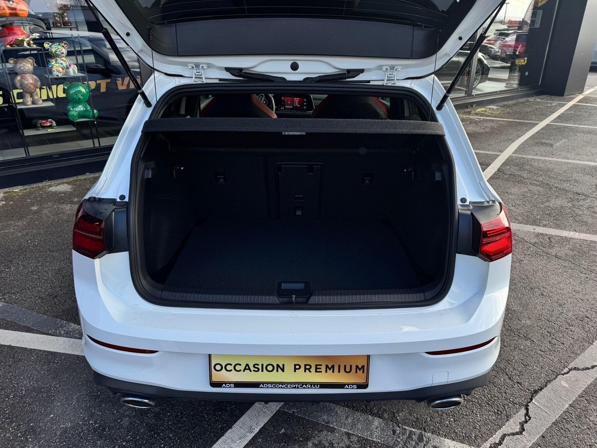 VW GTI CLUBSPORT 2.0L 300CV (2023) - Photo 15