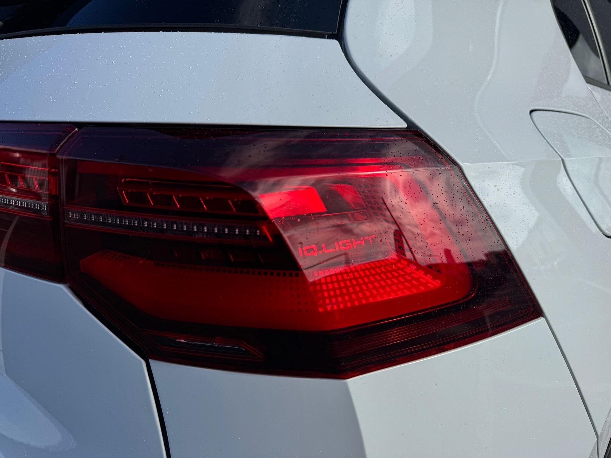 VW GTI CLUBSPORT 2.0L 300CV (2023) - Photo 14