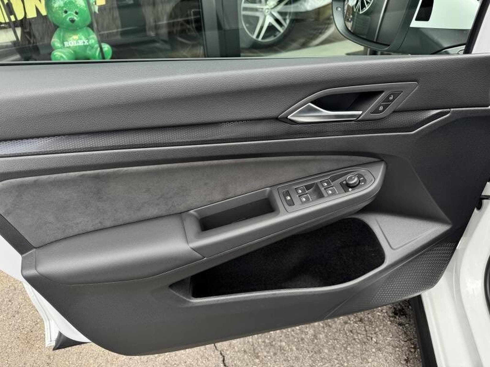 VW GTI GOLF 8 GTI CS 2.0L 300CV (2024) - Foto 7