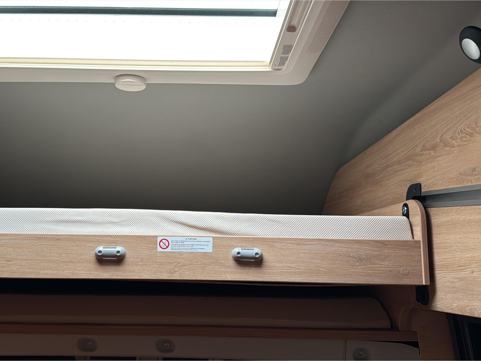 MAN TGE Camper (2024) - Photo 3