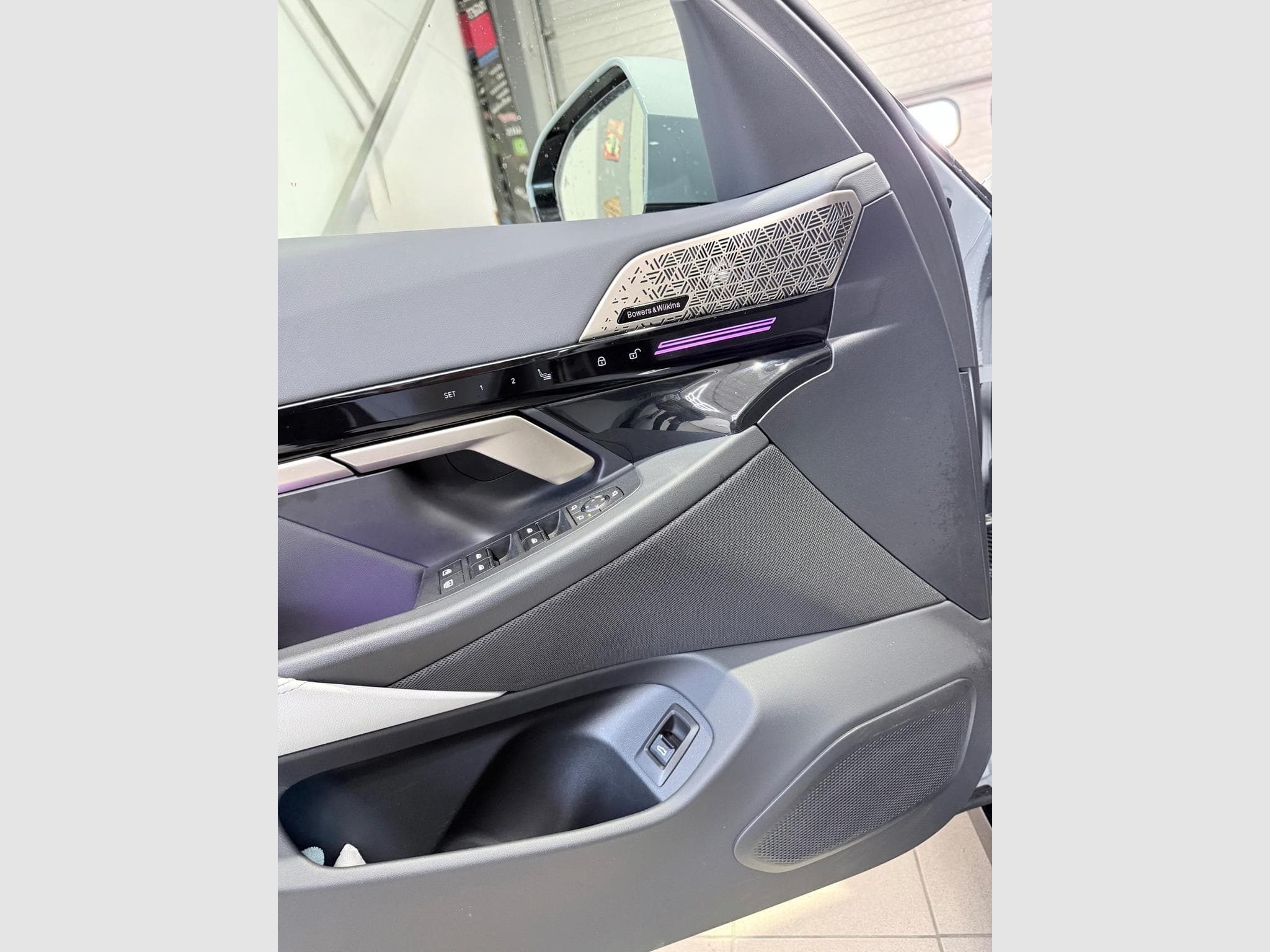 BMW 540 540 D XDRIVE M SPORT (2025) - Photo 8