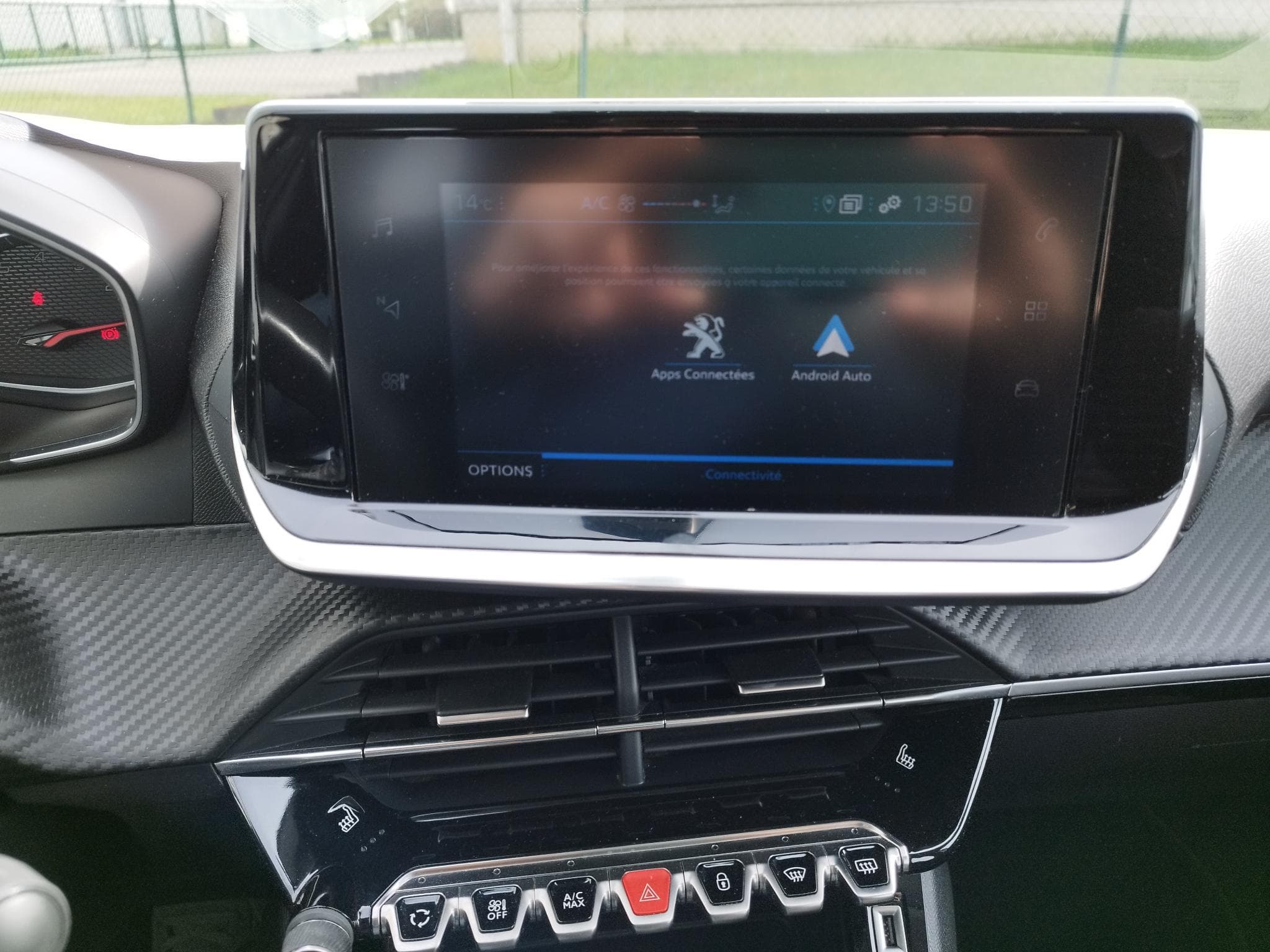 Peugeot 208 1.5 HDI 100 ACTIVE PACK (2021) - Foto 9