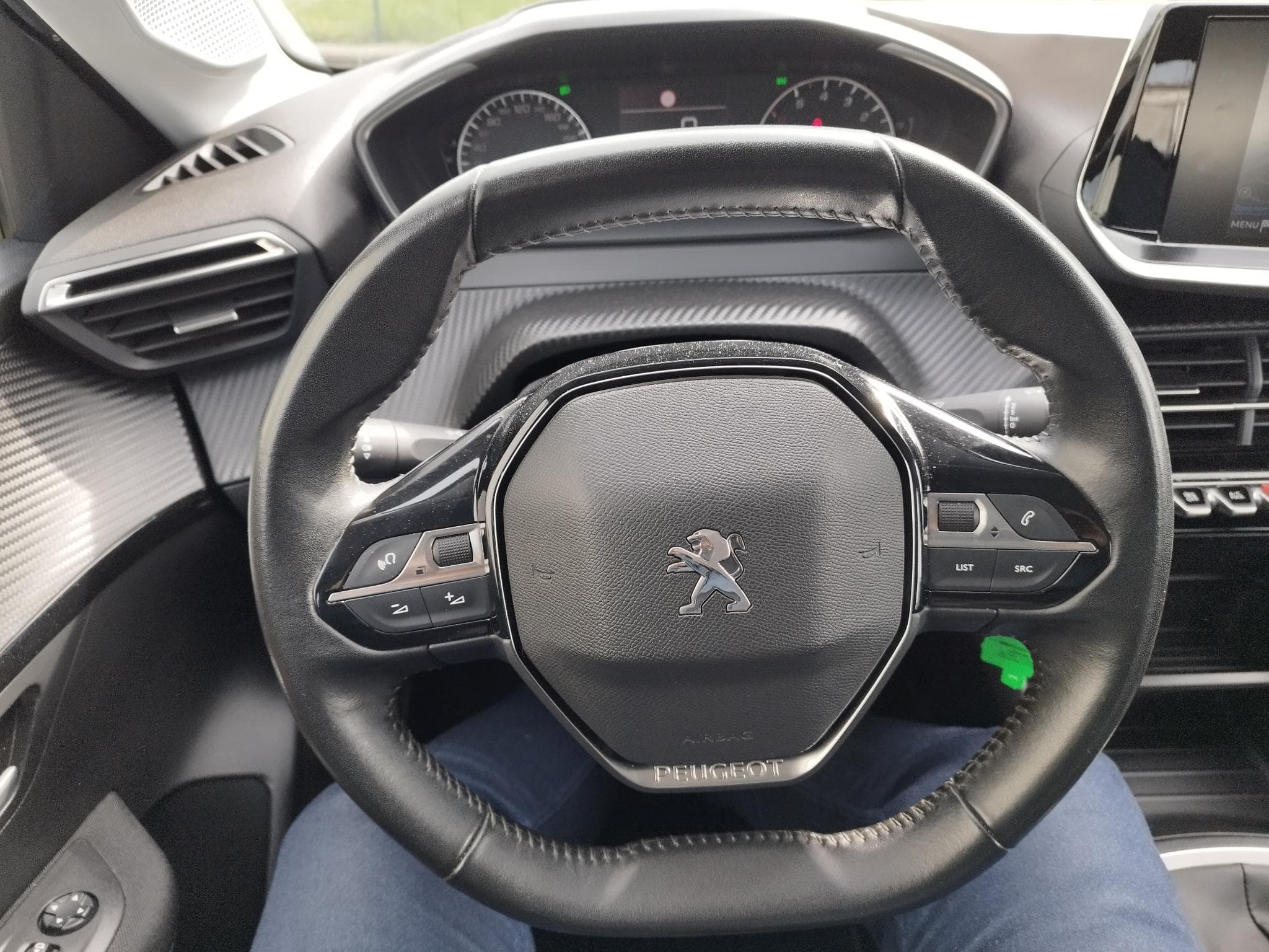 Peugeot 208 1.5 HDI 100 ACTIVE PACK (2021) - Foto 10