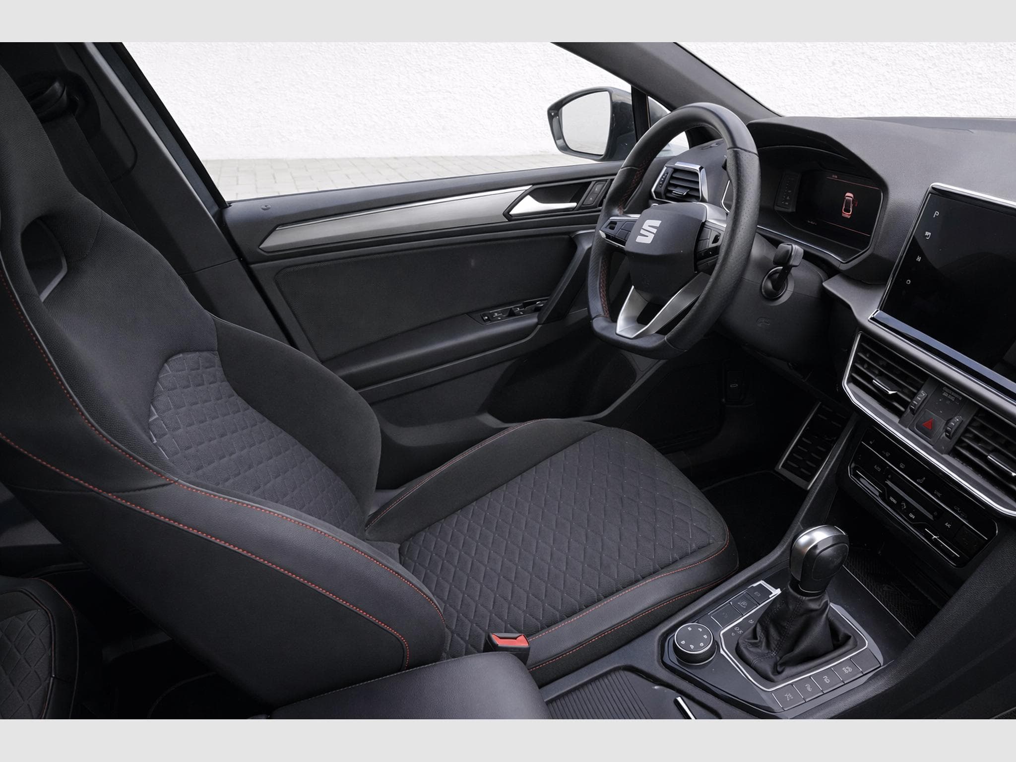 Seat Tarraco FR 2.0tdi 200 dsg7 (2020) - Photo 3