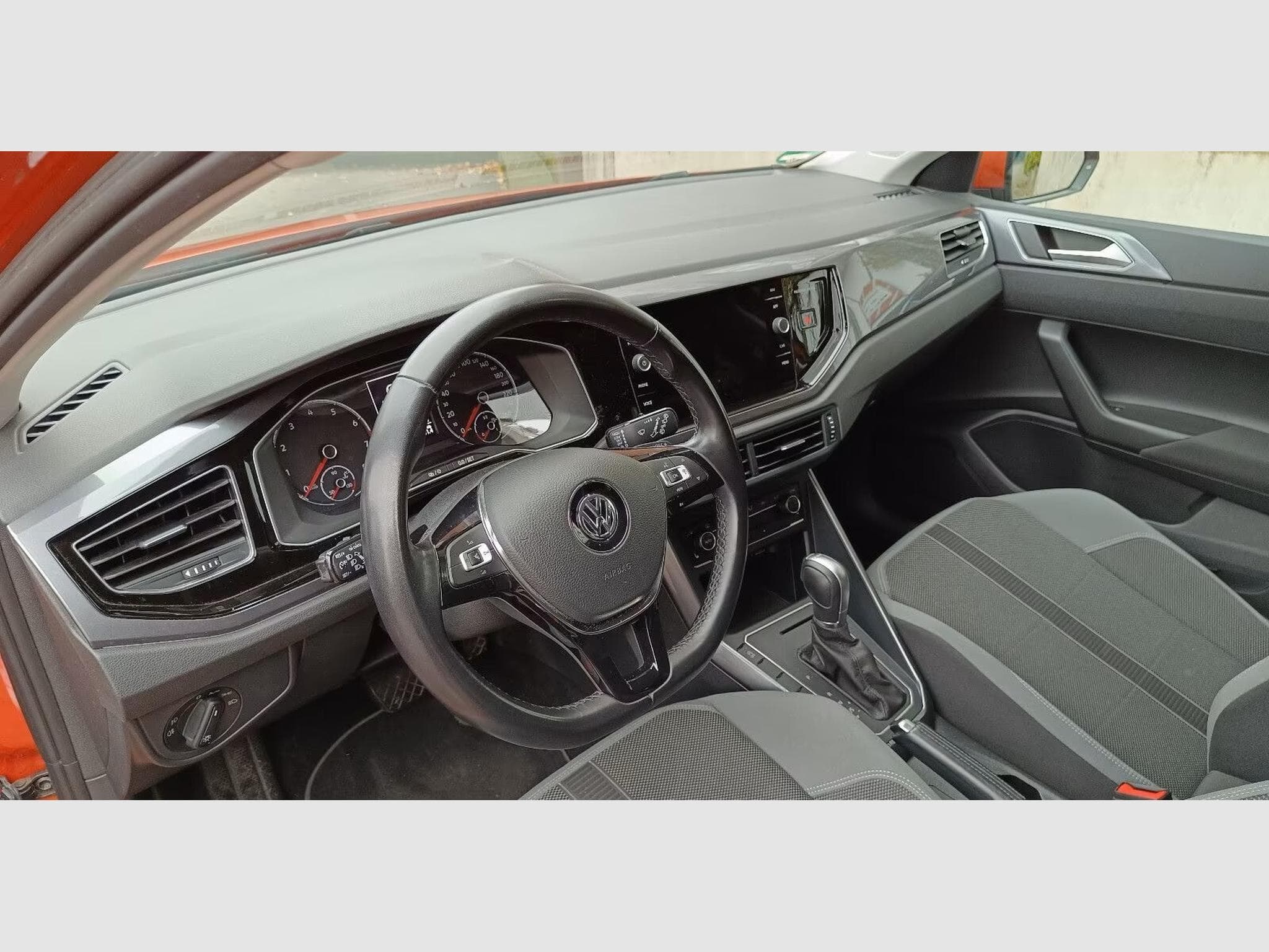 VW Polo 1.l tsi 115 DSG7 (2018) - Photo 13