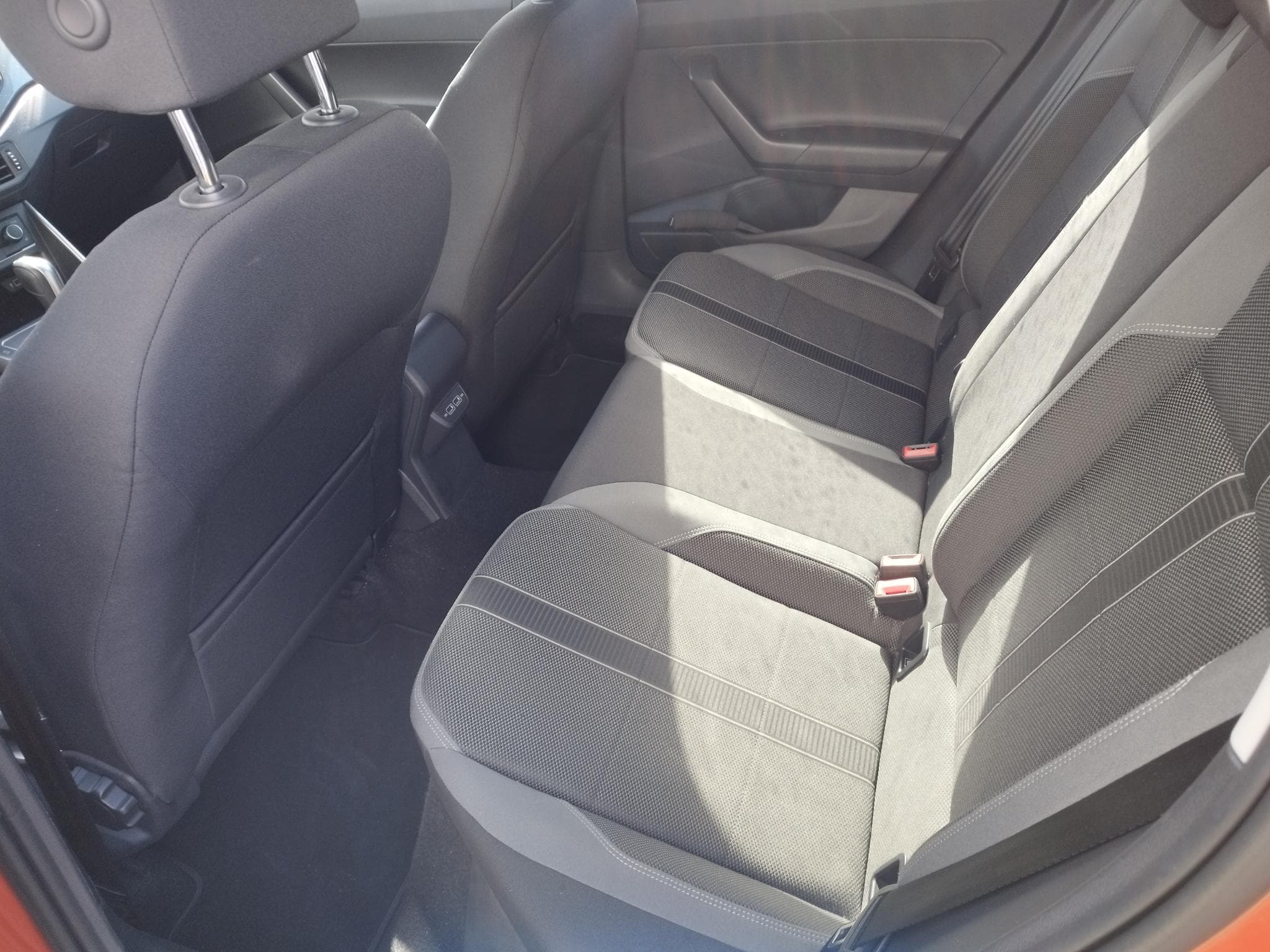 VW Polo 1.l tsi 115 DSG7 (2018) - Photo 9