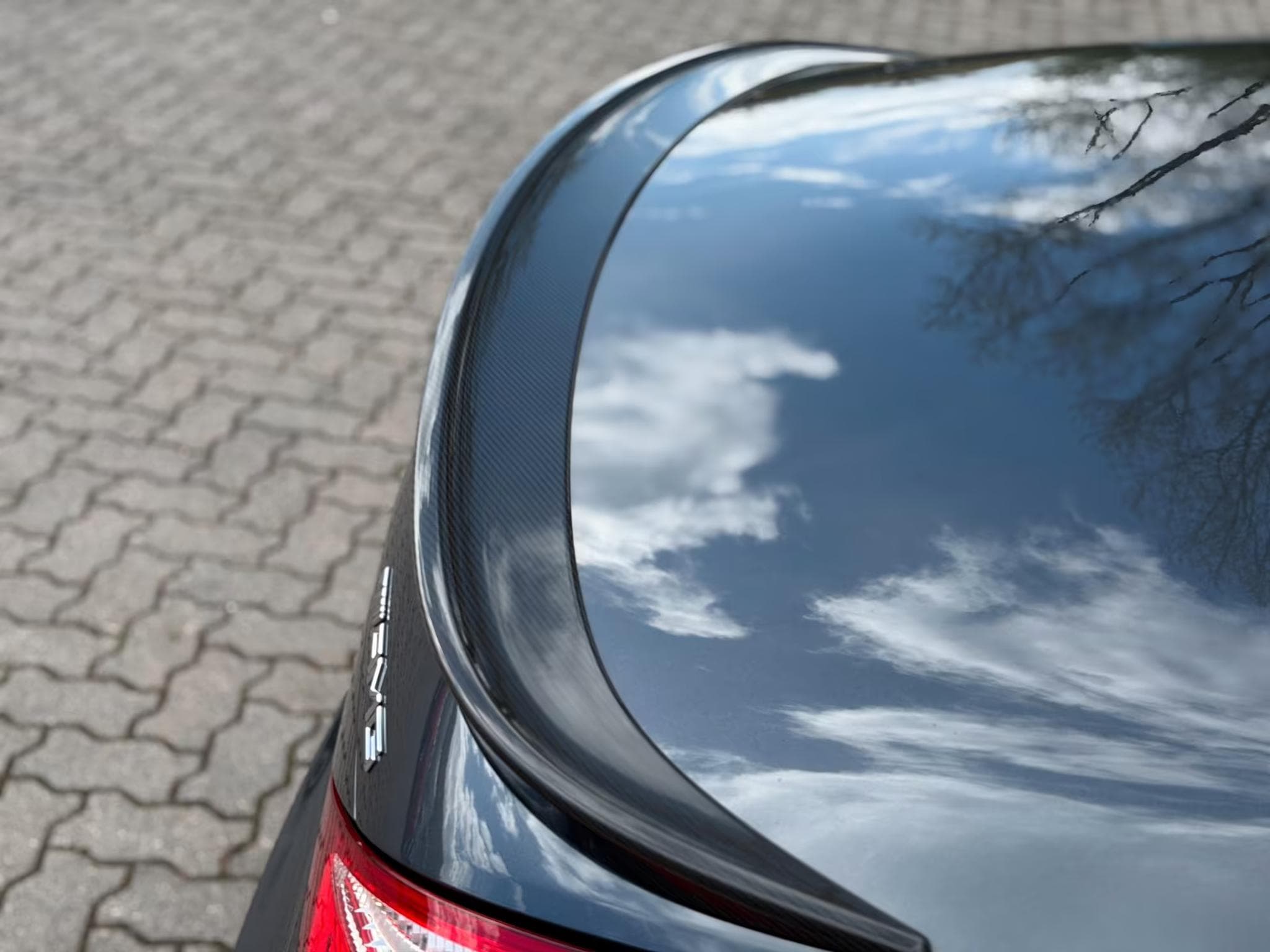 Mercedes SL 65 AMG (2014) - Photo 10