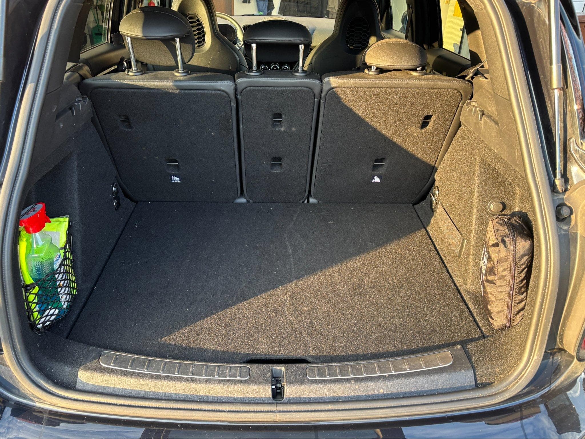 Mini Countryman John Cooper Works All4 (2022) - Photo 7