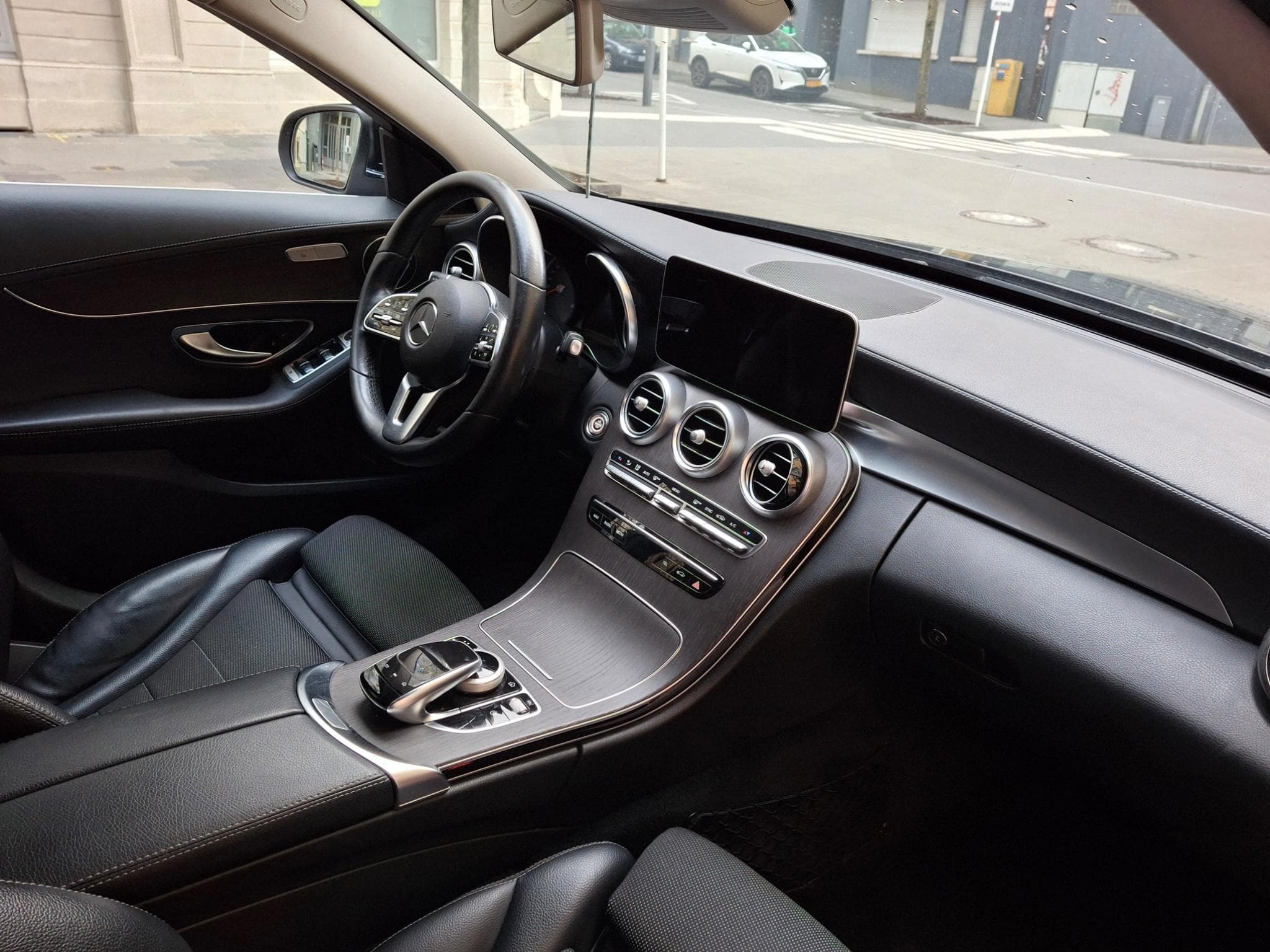 Mercedes C 220 (2018) - Foto 6