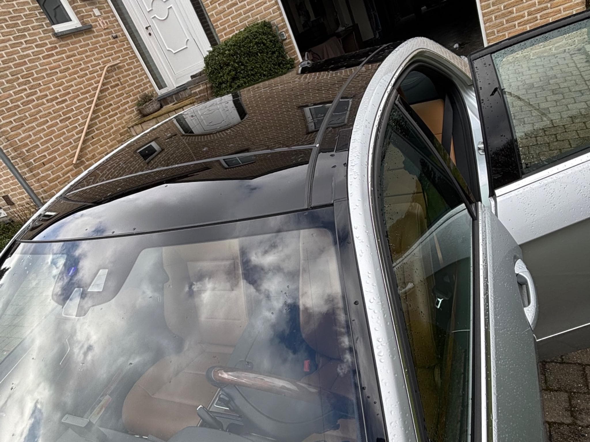 Mercedes E 500 AMG (2011) - Photo 12