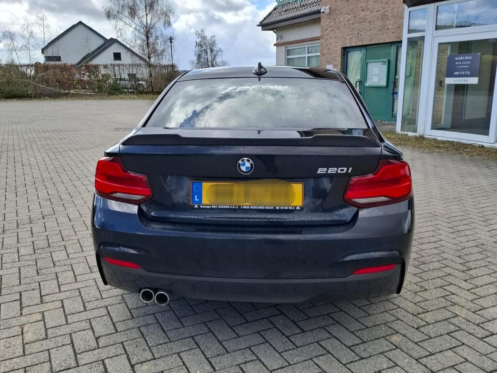 BMW 220 M Sport (2018) - Photo 2